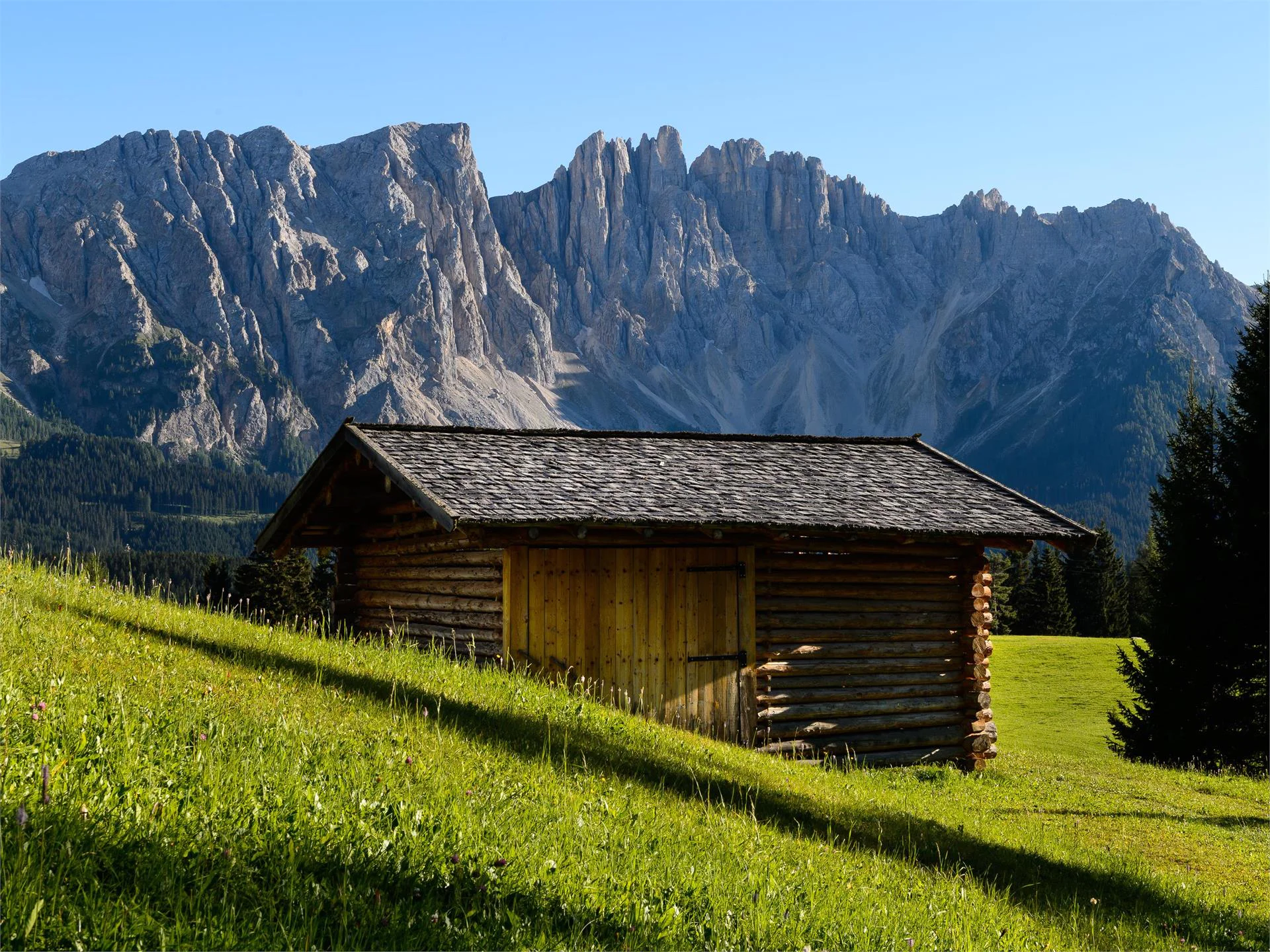 Presentazione multivisione Nova Ponente 3 suedtirol.info
