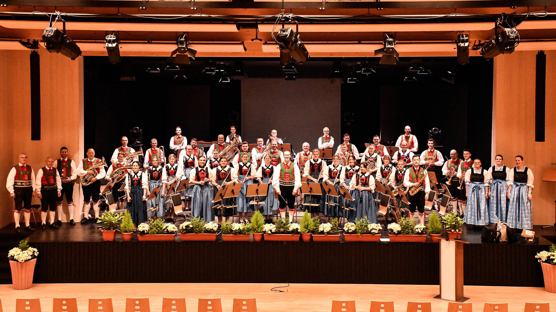 Music & delight - Meran/Merano and environs - #1 - suedtirol.info