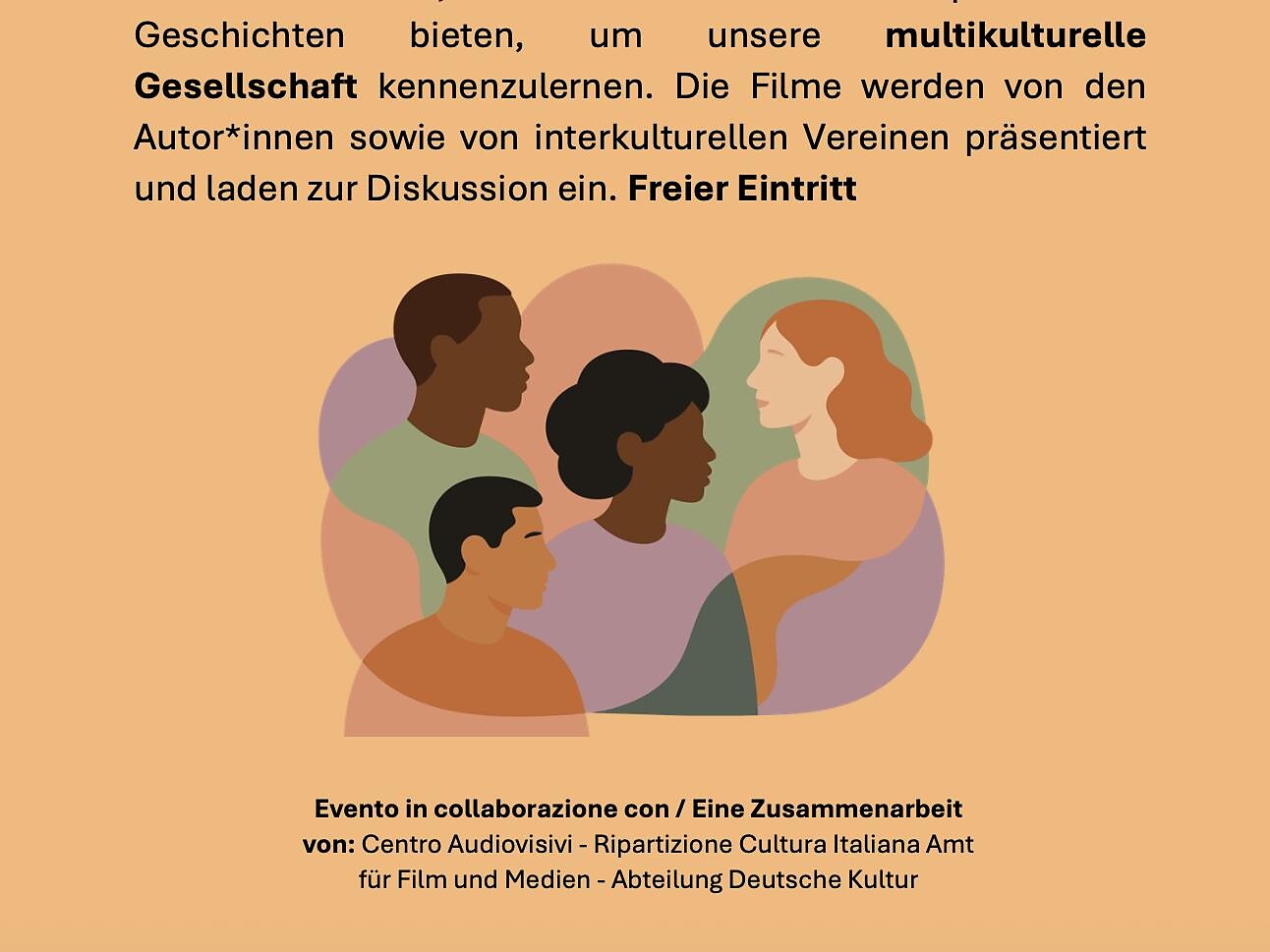 Storie di migrazione–Migrationsgeschichten - Bolzano/Bozen and environs - #3 - suedtirol.info