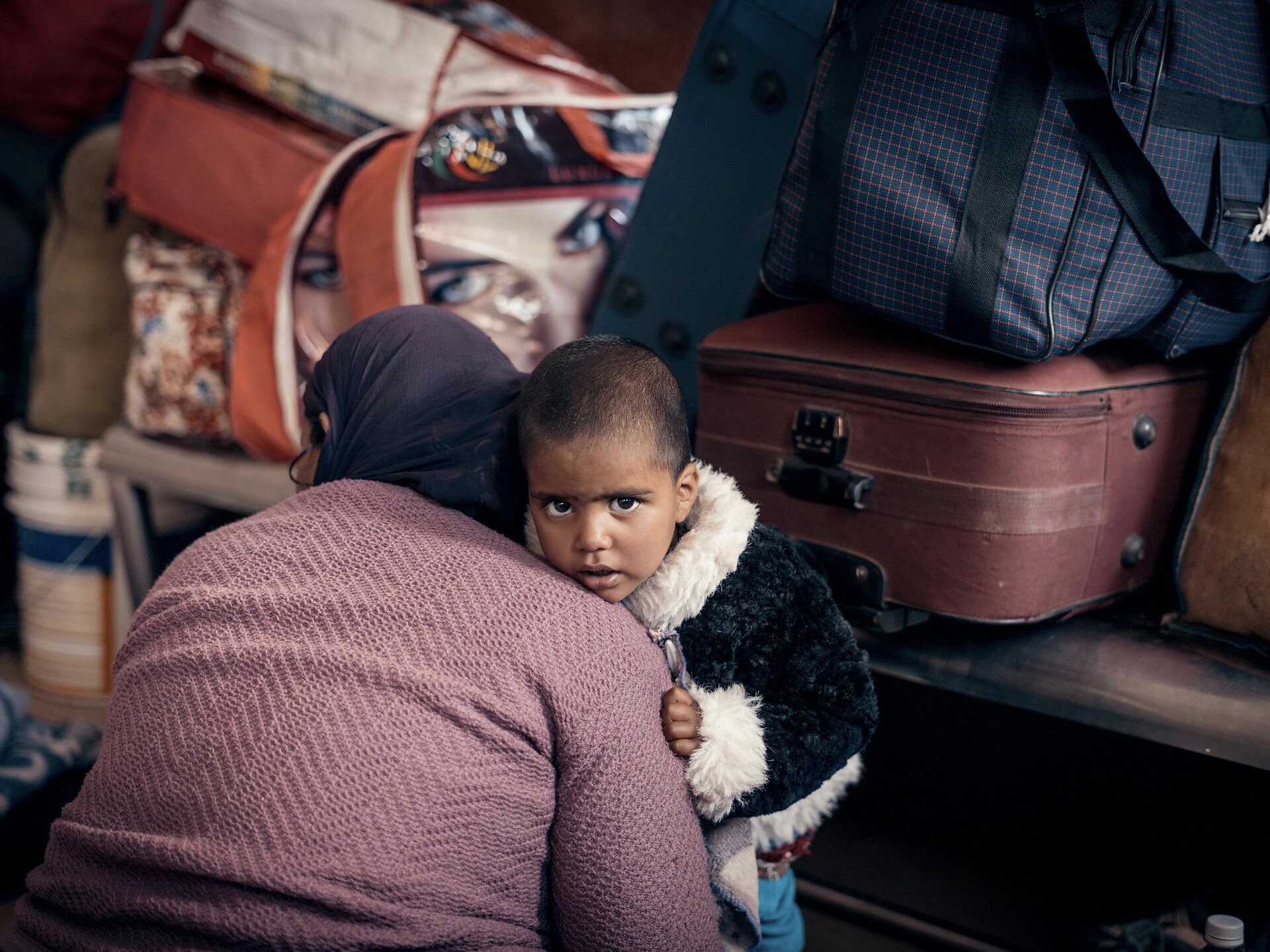 Storie di migrazione–Migrationsgeschichten - Bolzano/Bozen and environs - #1 - suedtirol.info