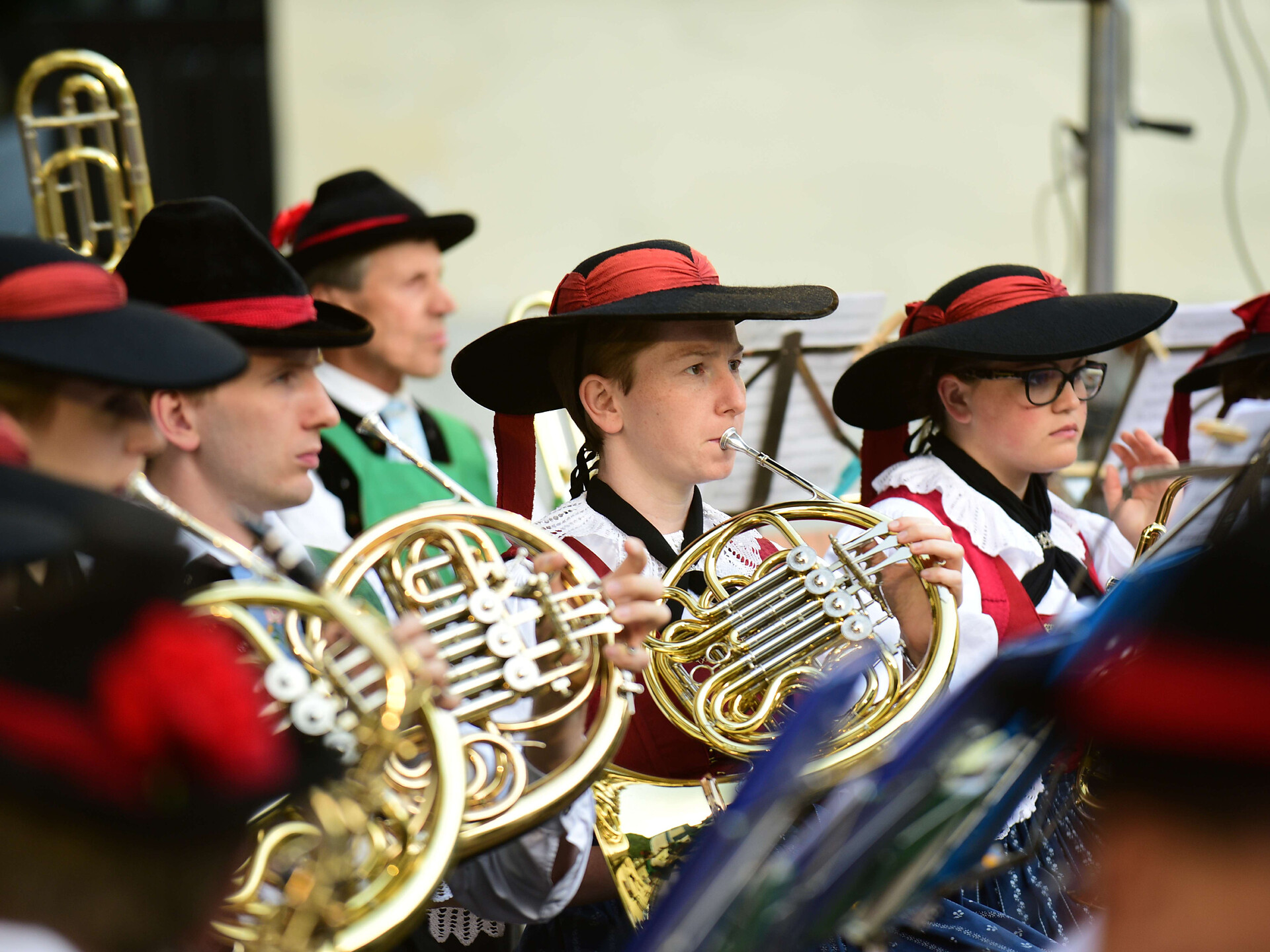 Musik & klingende Gläser - Meran und Umgebung - #1 - suedtirol.info