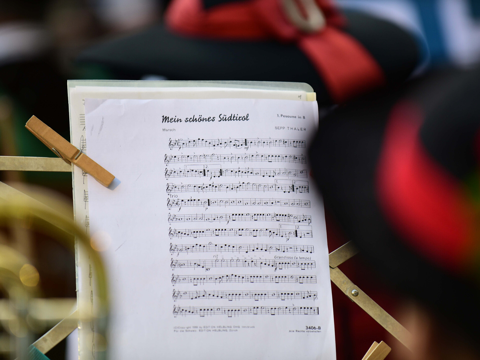 Musik & klingende Gläser - Meran und Umgebung - #2 - suedtirol.info