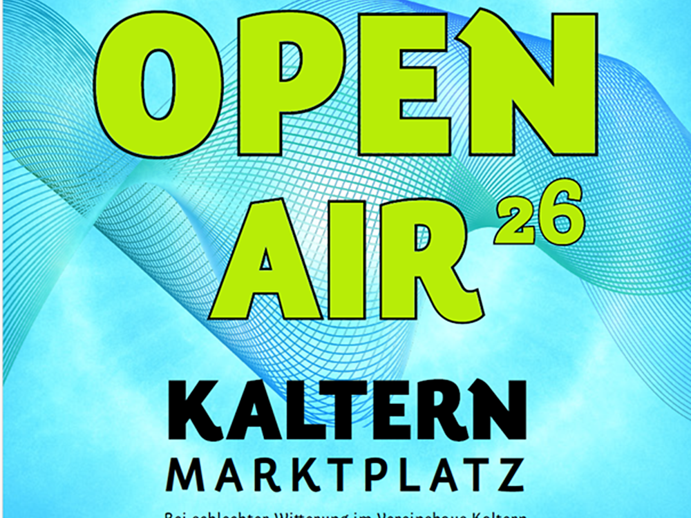 Music School Open Air - Südtiroler Weinstraße - #1 - suedtirol.info