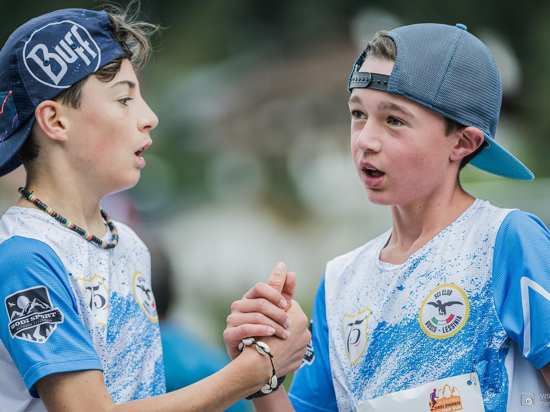 MINI Drei Zinnen Alpine Run - Dolomites Region 3 Zinnen - #2 - suedtirol.info