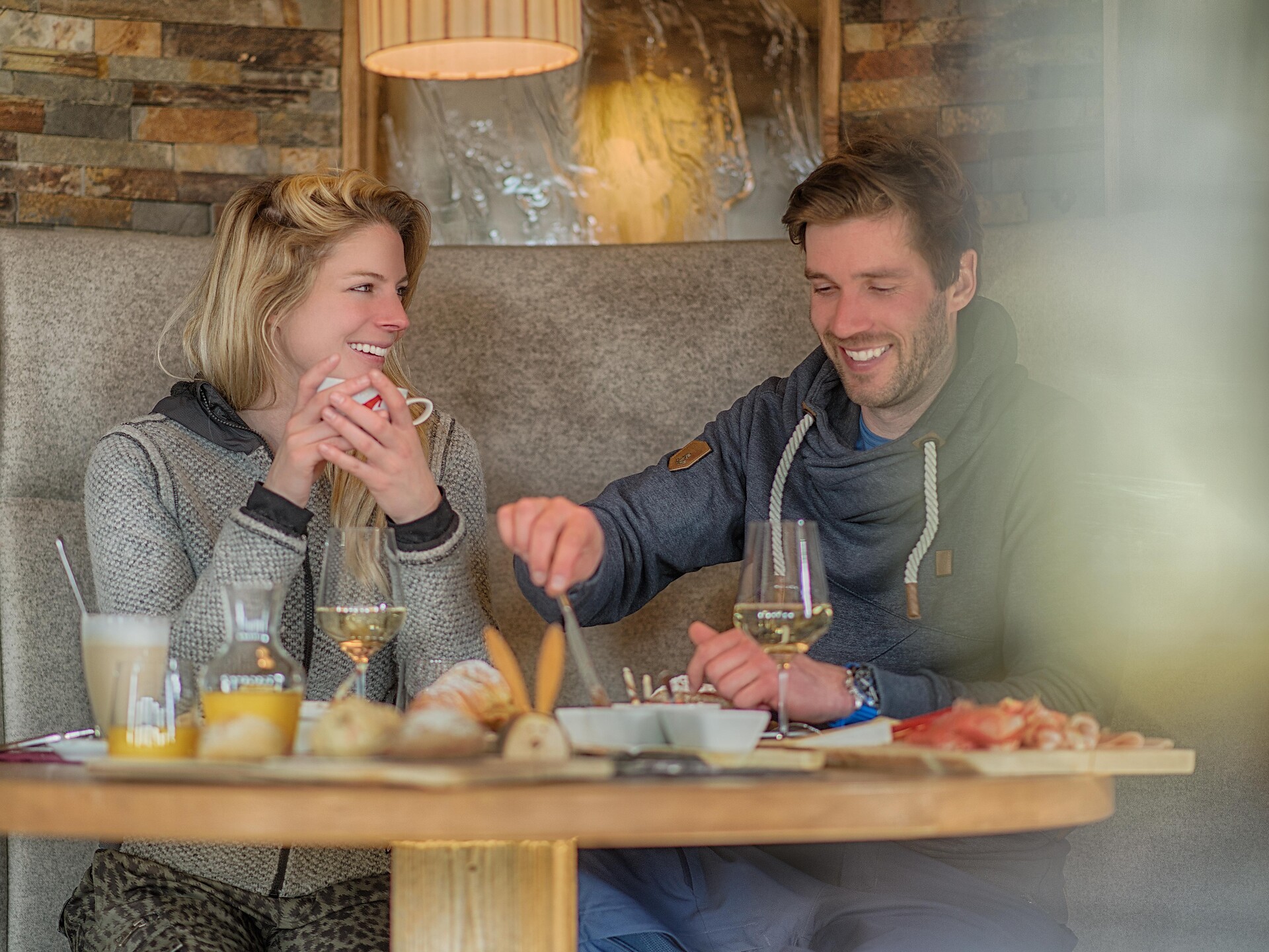 Morning Boost: Energia per la giornata – Esperienze di colazione - Valle Aurina - #2 - suedtirol.info