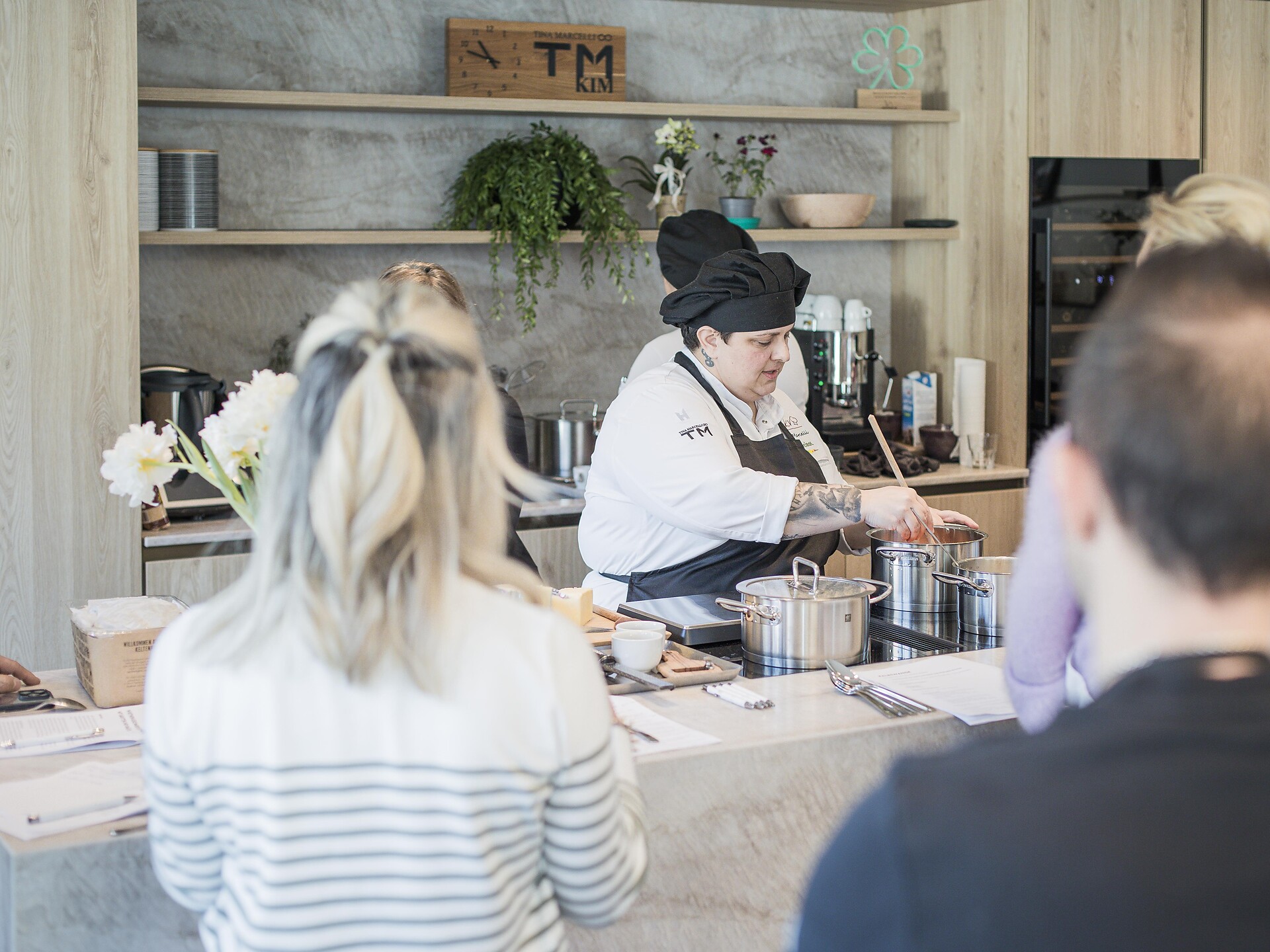 Morning Boost: Energia per la giornata – Esperienze di colazione - Valle Aurina - #1 - suedtirol.info