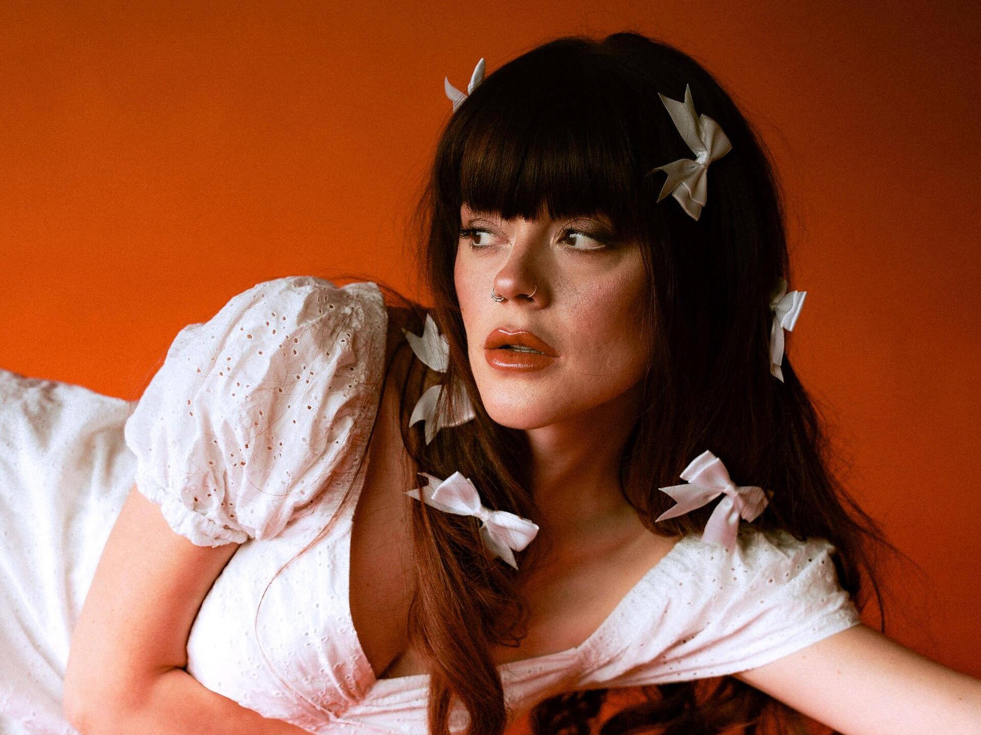 Music at the Merano Flower Festival - Meran/Merano and environs - #1 - suedtirol.info