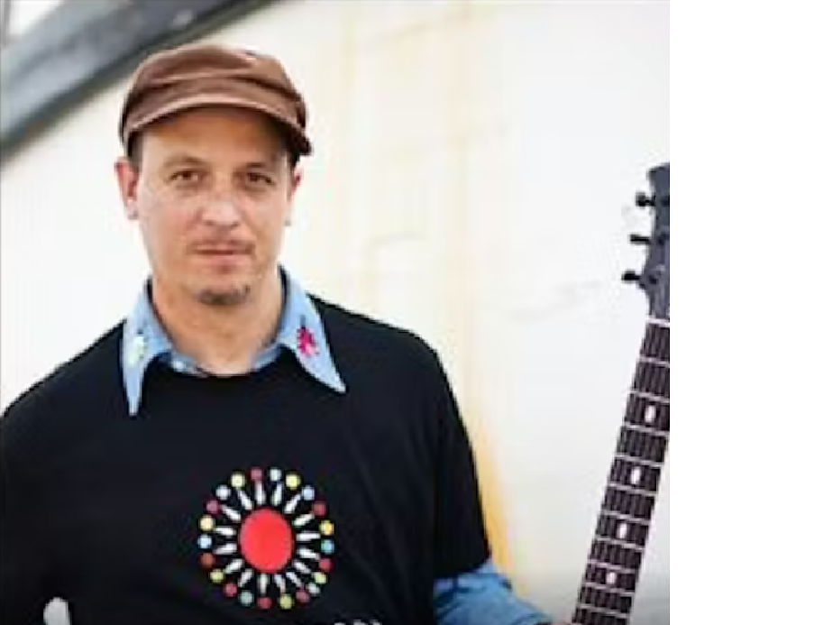 MeranoJazz Festival 2026 - Kurt Rosenwinkel "The Remedy Tour" - Meran und Umgebung - #1 - suedtirol.info