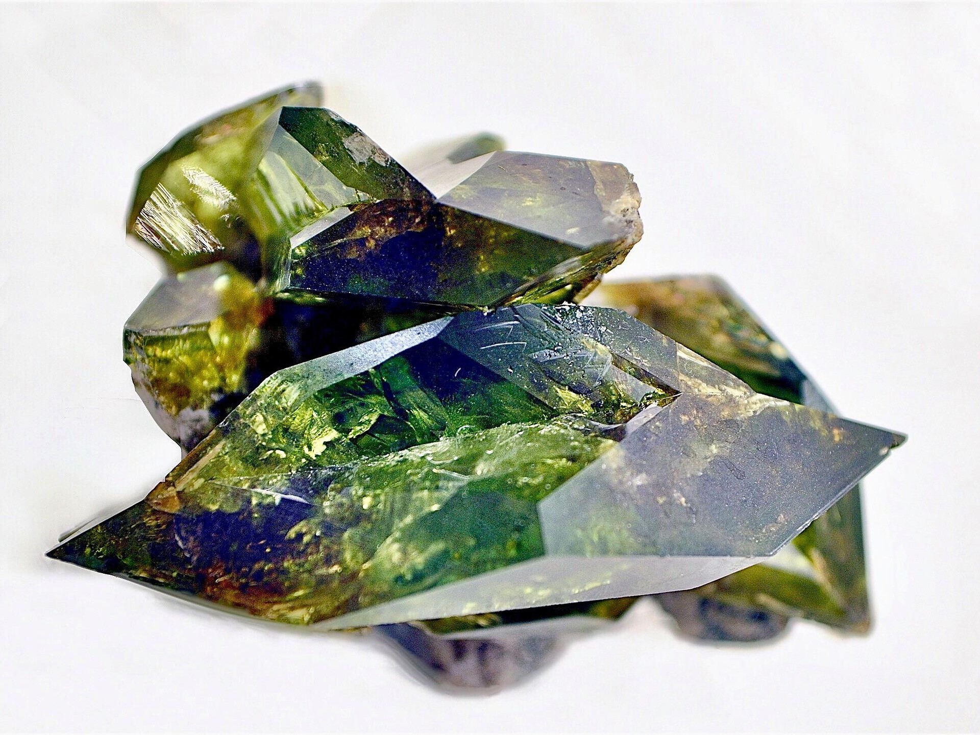 Mineral museum 09:30 am-12 pm and 15 pm-18 pm - Ahrntal/Valle Aurina - #2 - suedtirol.info