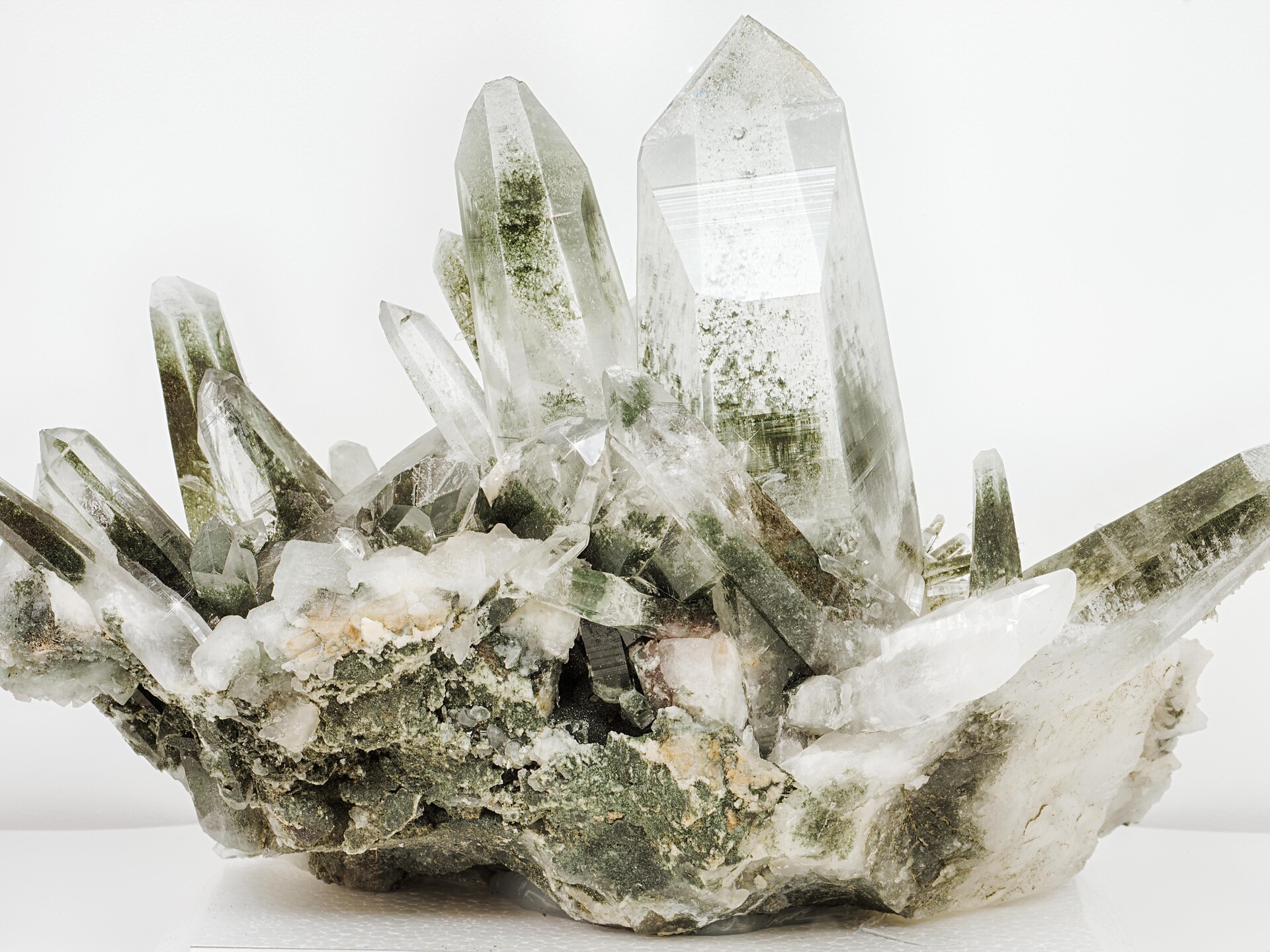 Mineral museum 09:30 am-12 pm and 15 pm-18 pm - Ahrntal/Valle Aurina - #3 - suedtirol.info