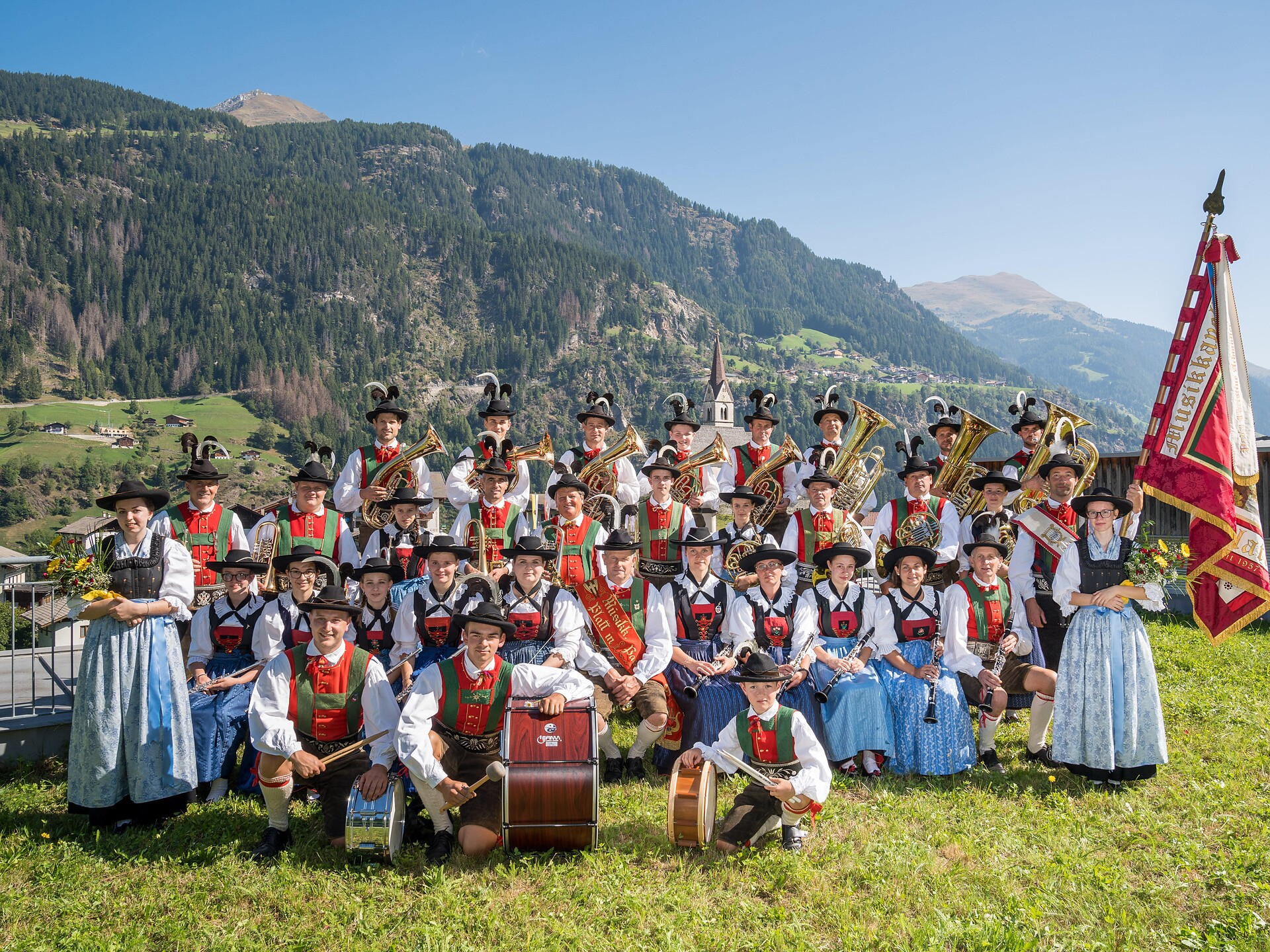 Music & delight - Meran/Merano and environs - #1 - suedtirol.info