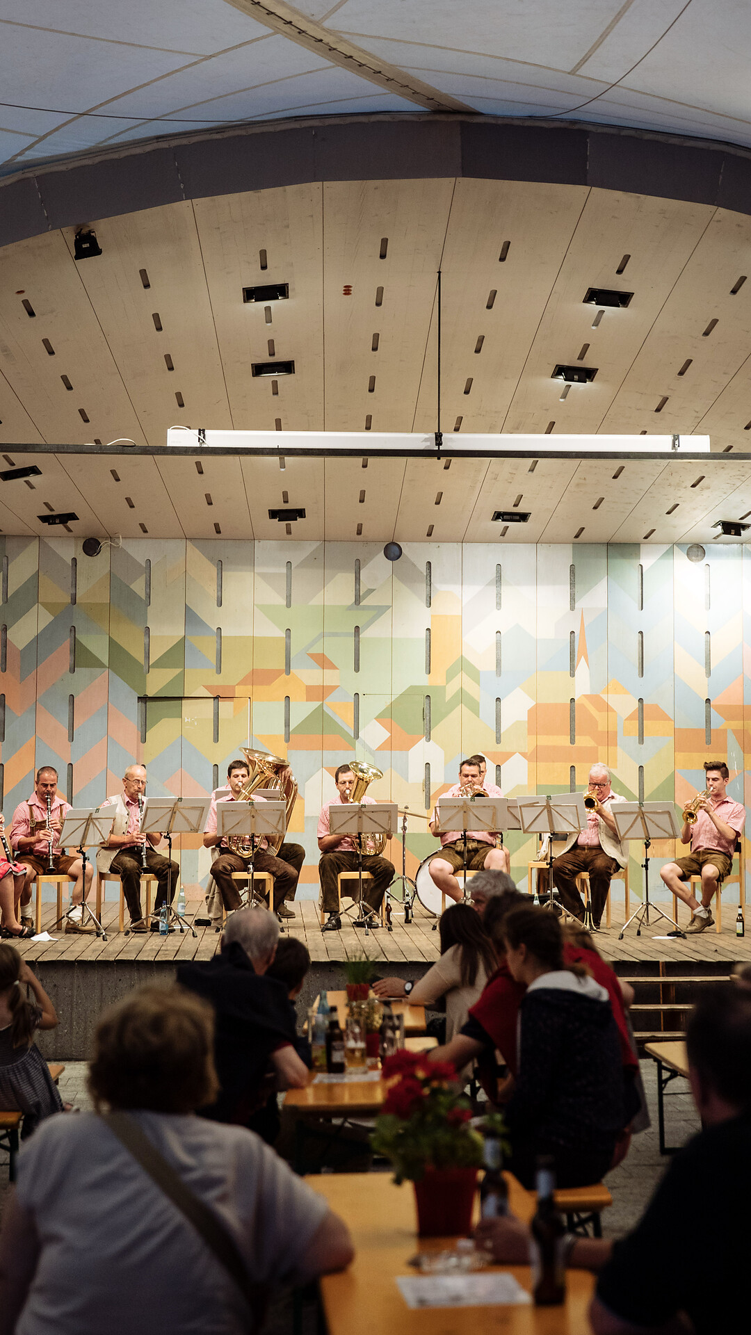 Musig & Genuss - Meran und Umgebung - #2 - suedtirol.info