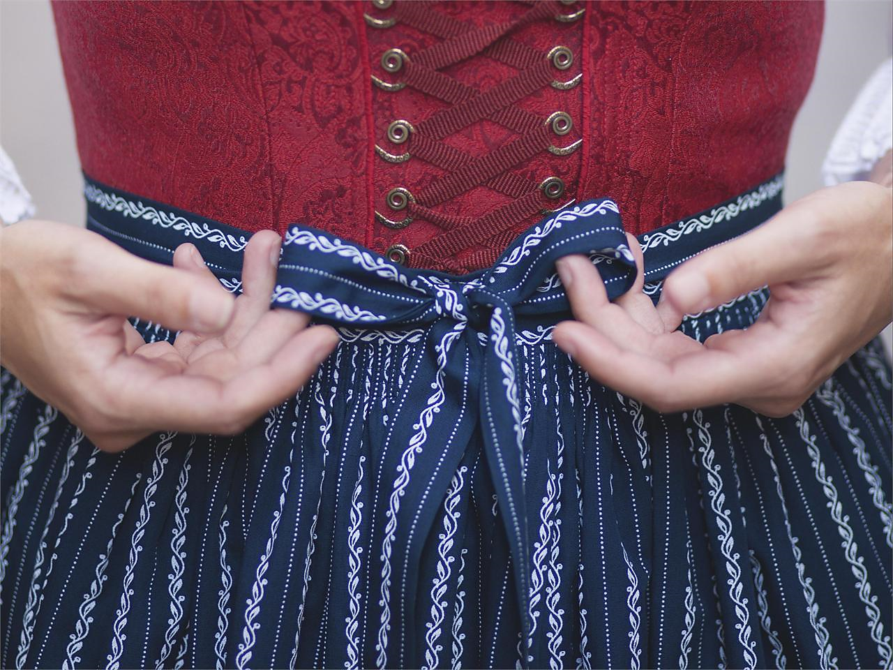 Concerto per la festa della mamma della banda musicale per bambini di Parcines - Merano e dintorni - #2 - suedtirol.info