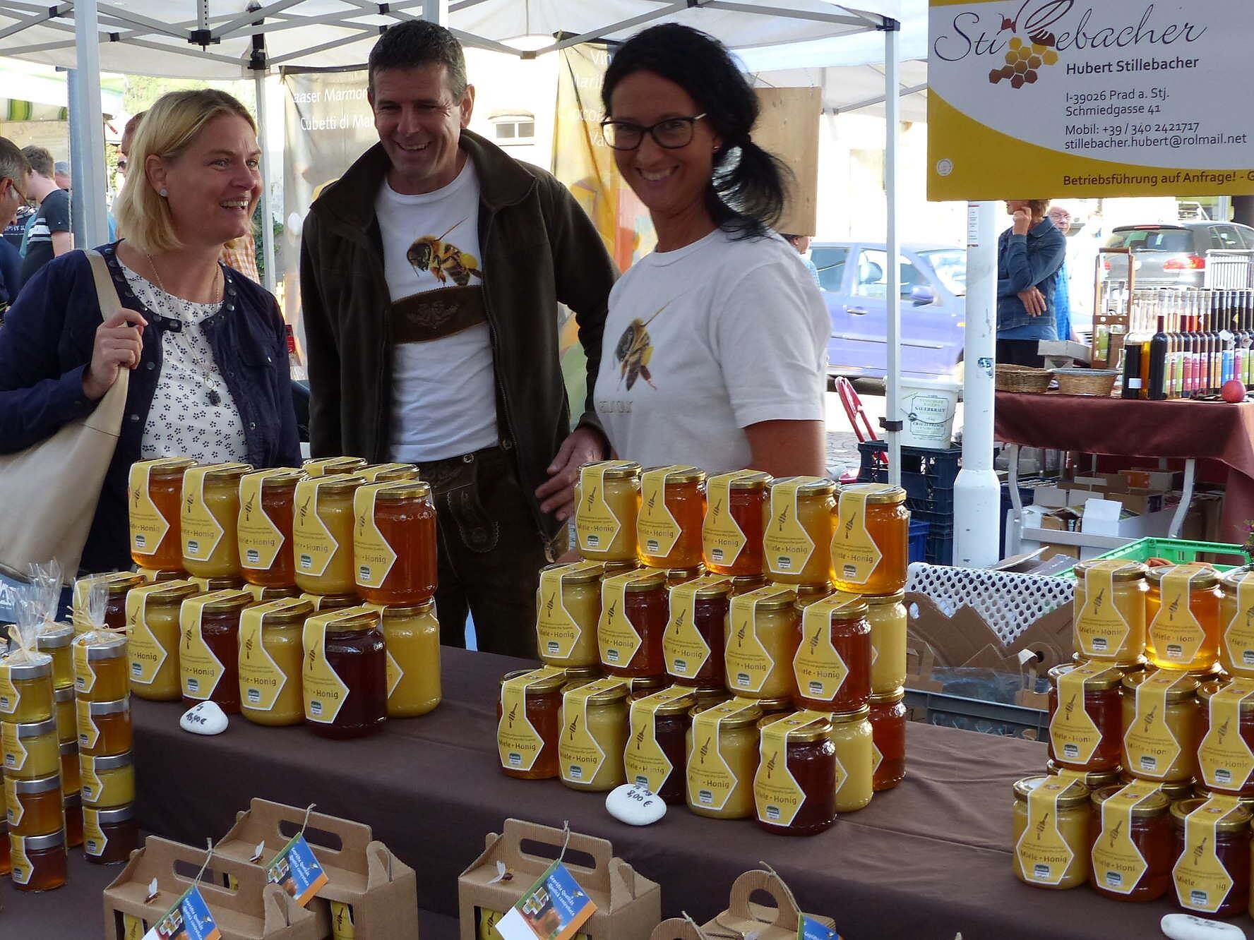 Matthäus Markt in Prad Prad am Stilfser Joch/Prato allo Stelvio 3 suedtirol.info