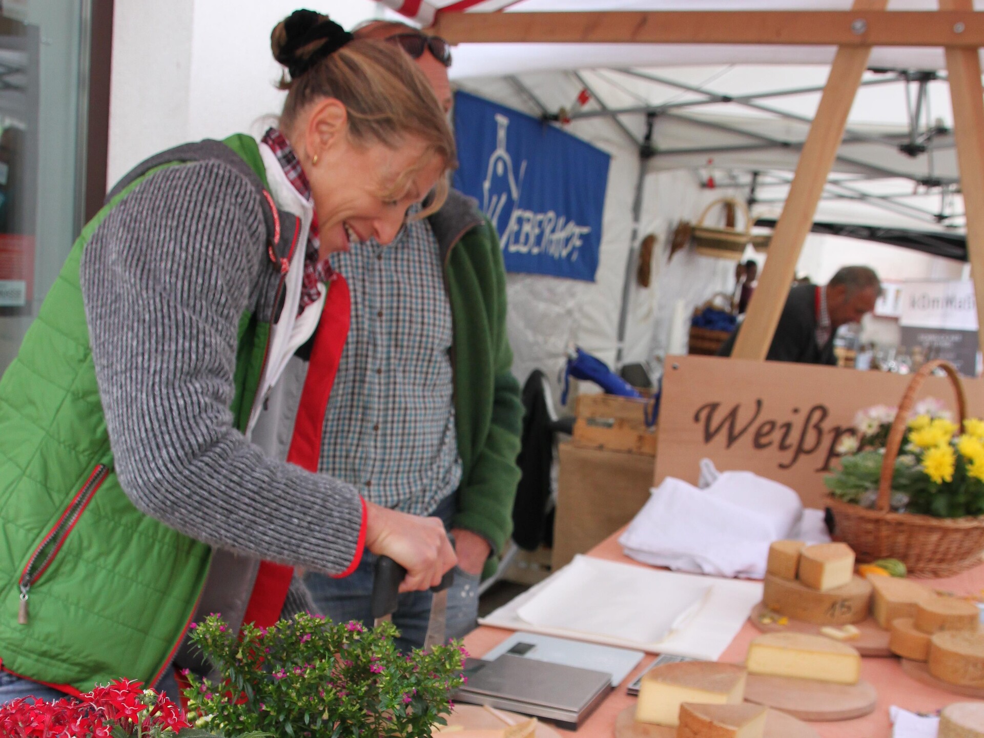 Matthäus Markt in Prad Prad am Stilfser Joch/Prato allo Stelvio 2 suedtirol.info
