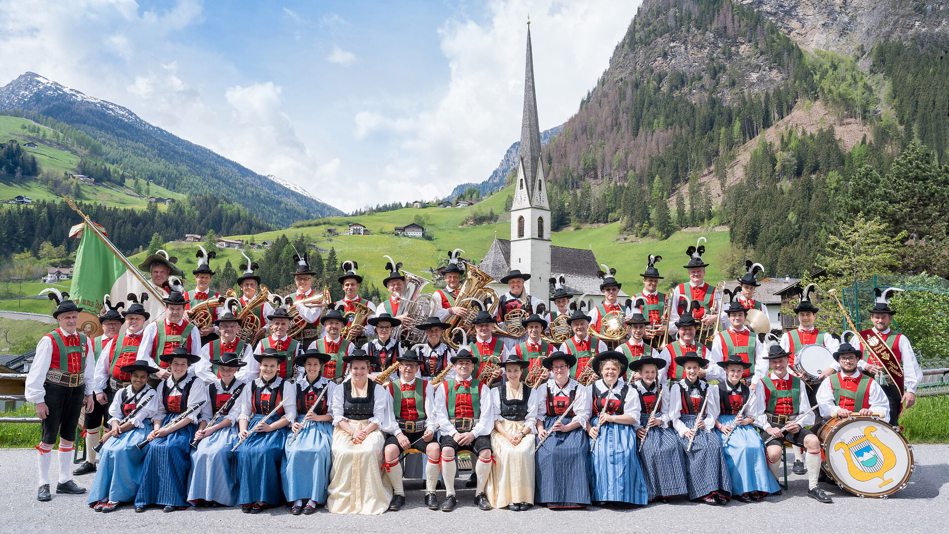 Music & stories - Meran/Merano and environs - #1 - suedtirol.info