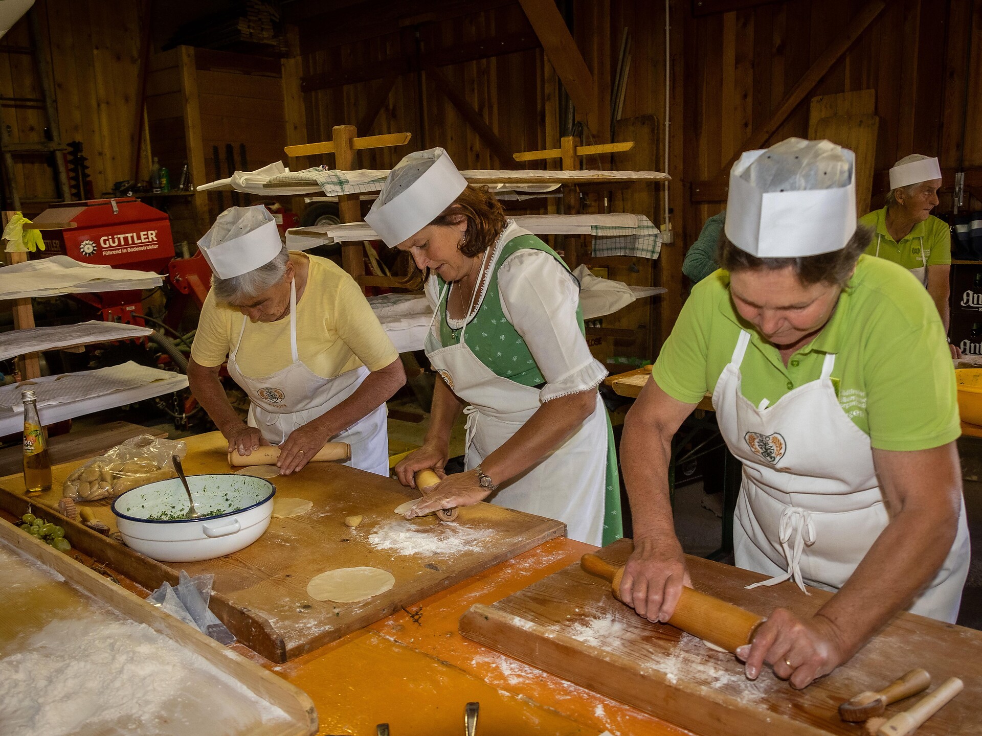 Momënc Ladins - Ladinische Momente - Dolomitenregion Alta Badia - #3 - suedtirol.info