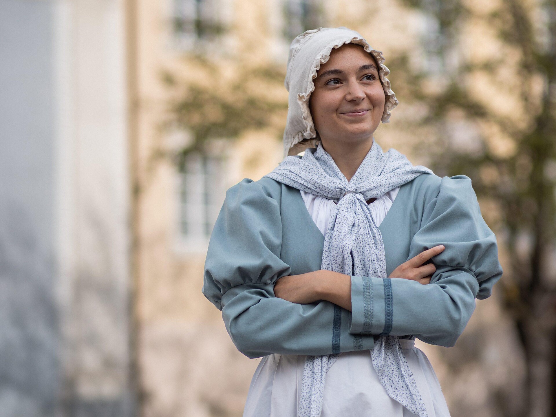 Familienerlebnistour – Magd Clara und der Elefant des Kaisers - Brixen und Umgebung - #1 - suedtirol.info