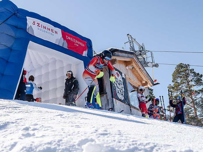 Mex Championship 2026 - Dolomitenregion 3 Zinnen - #1 - suedtirol.info