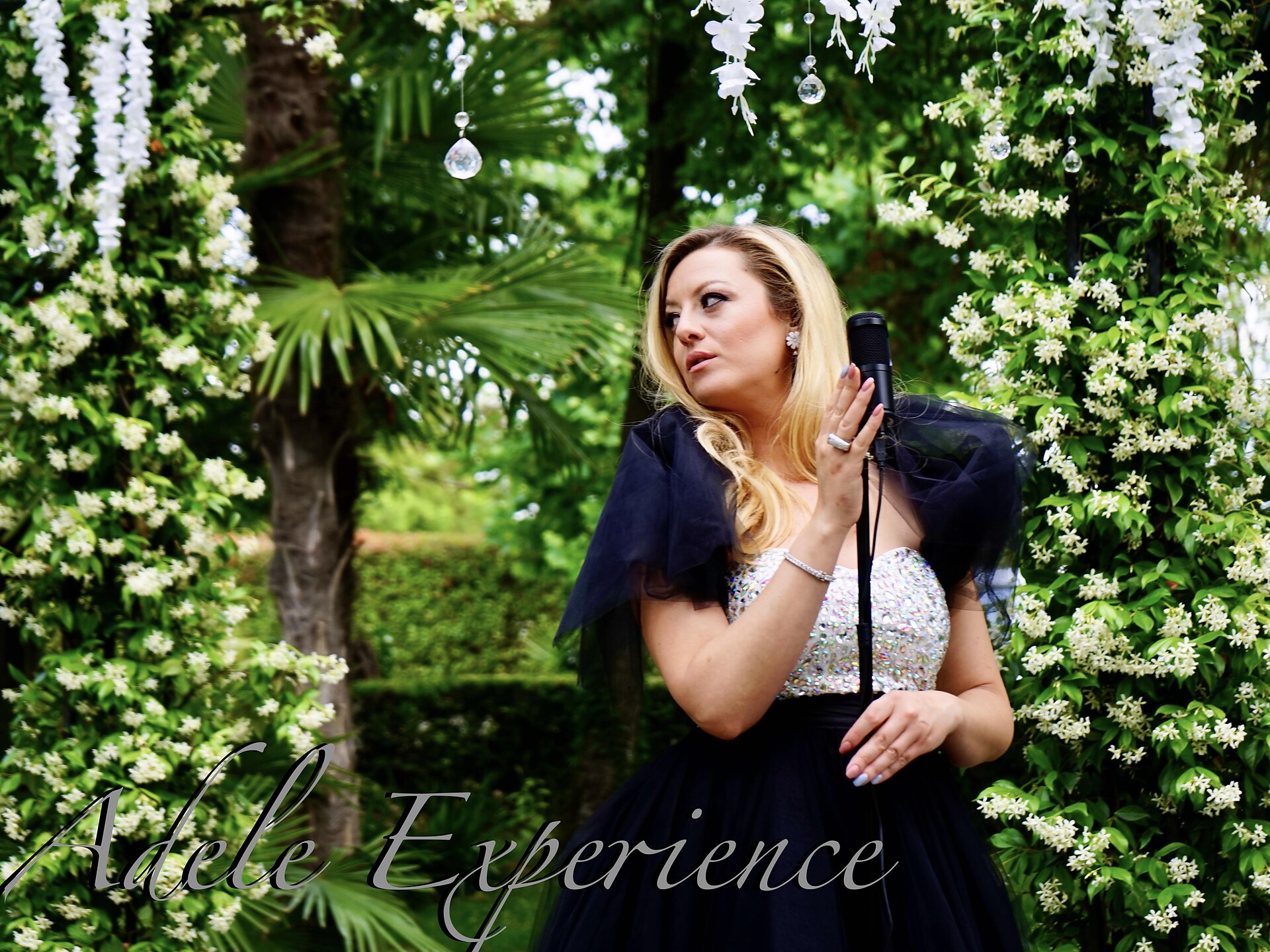 Midsummer Night 2026: Adele Experience - Merano e dintorni - #1 - suedtirol.info