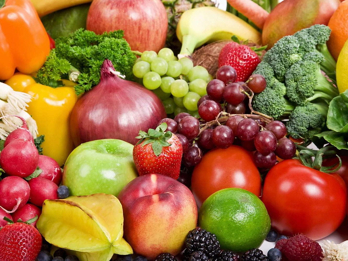 Meraner Bauernmarkt - Galileistrasse - Meran und Umgebung - #1 - suedtirol.info