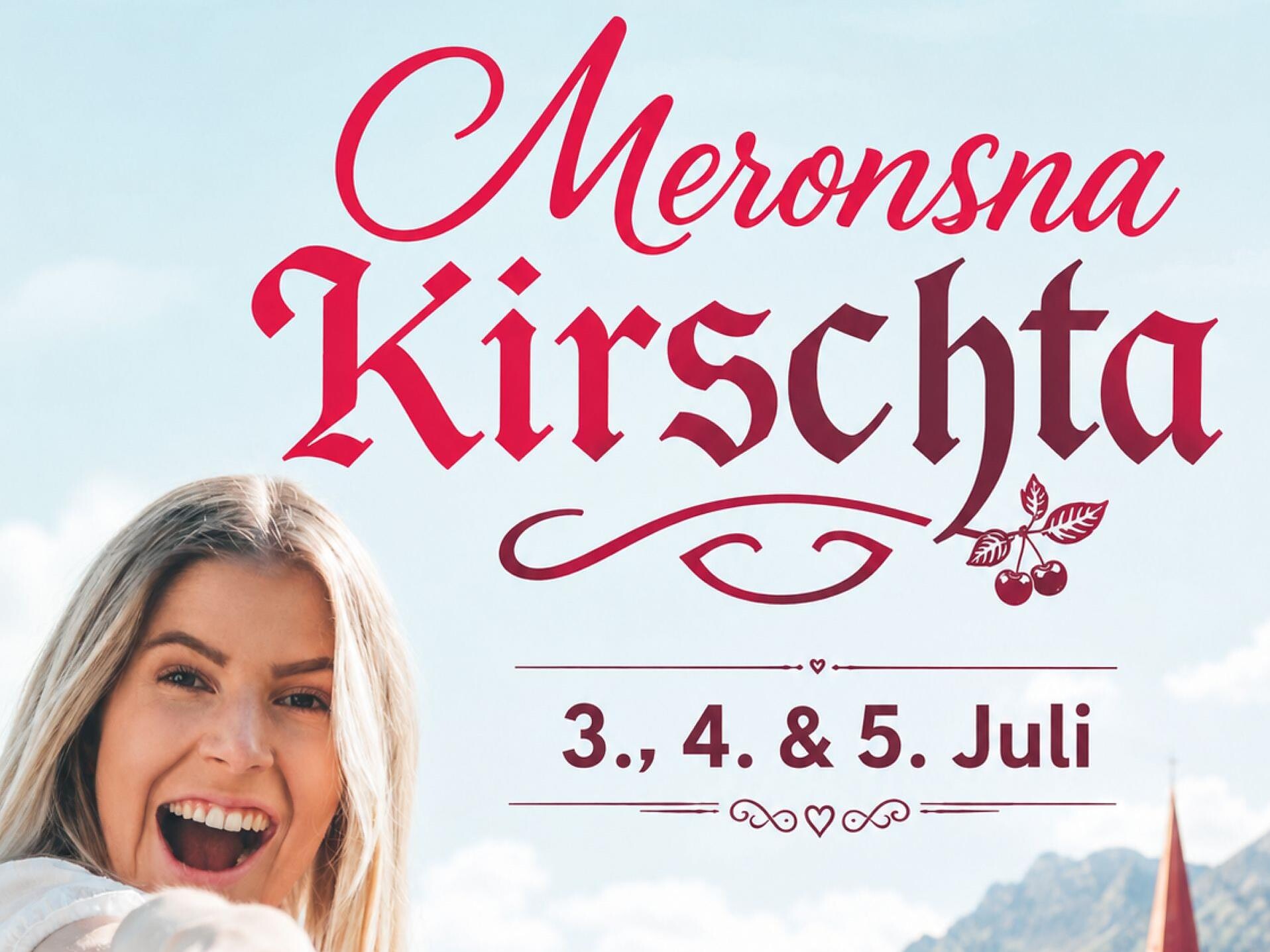 Parish festival of Meransen - Brixen/Bressanone and environs - #1 - suedtirol.info