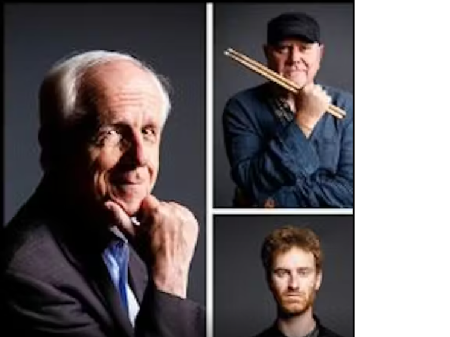 MeranoJazz Festival 2026 - Franco D'Andrea Trio - Meran und Umgebung - #1 - suedtirol.info