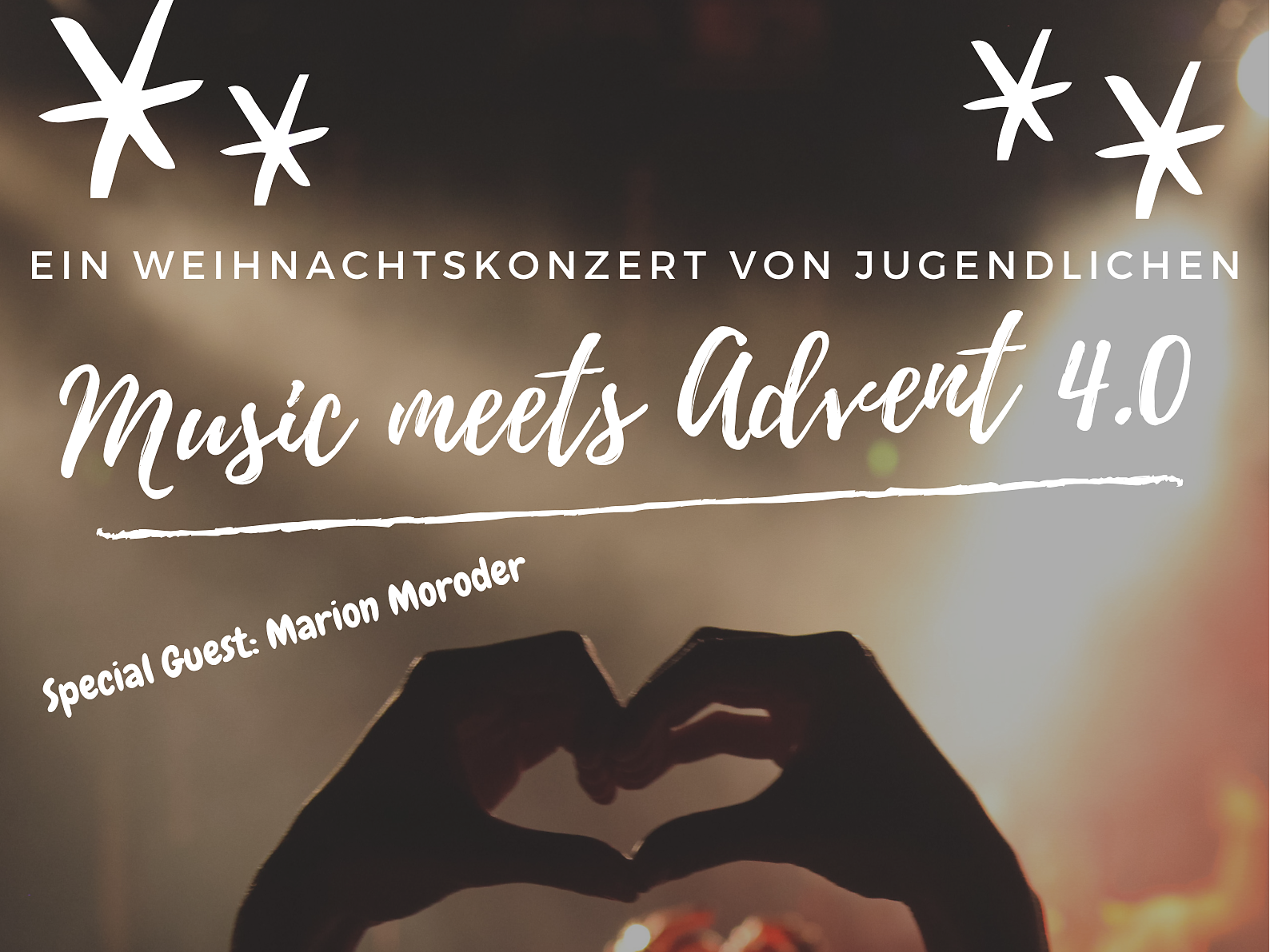 Music meets Advent 4.0 - Sterzing und Umgebung - #1 - suedtirol.info