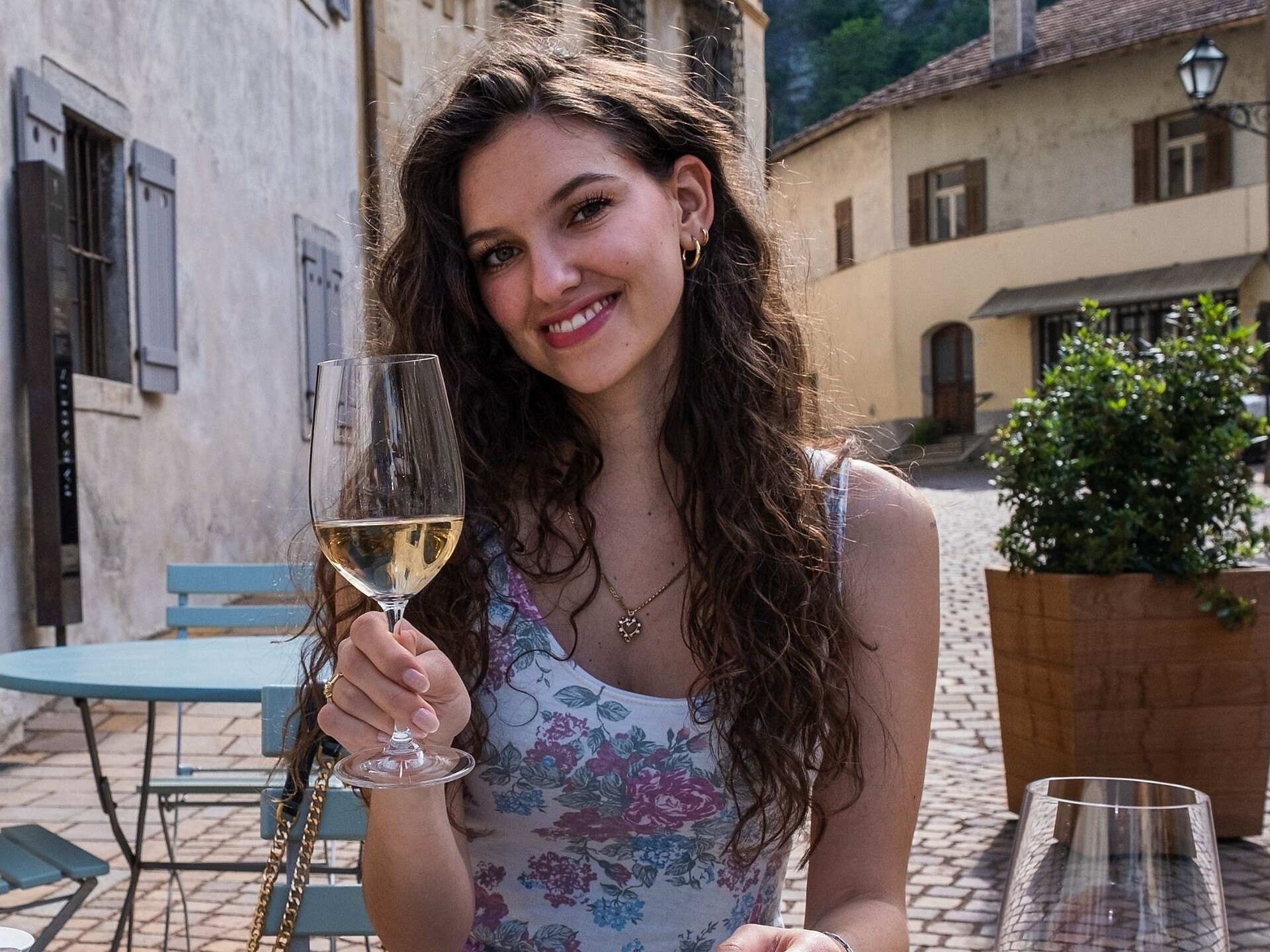 Margreider Wein & Aperitiv - Südtiroler Weinstraße - #1 - suedtirol.info