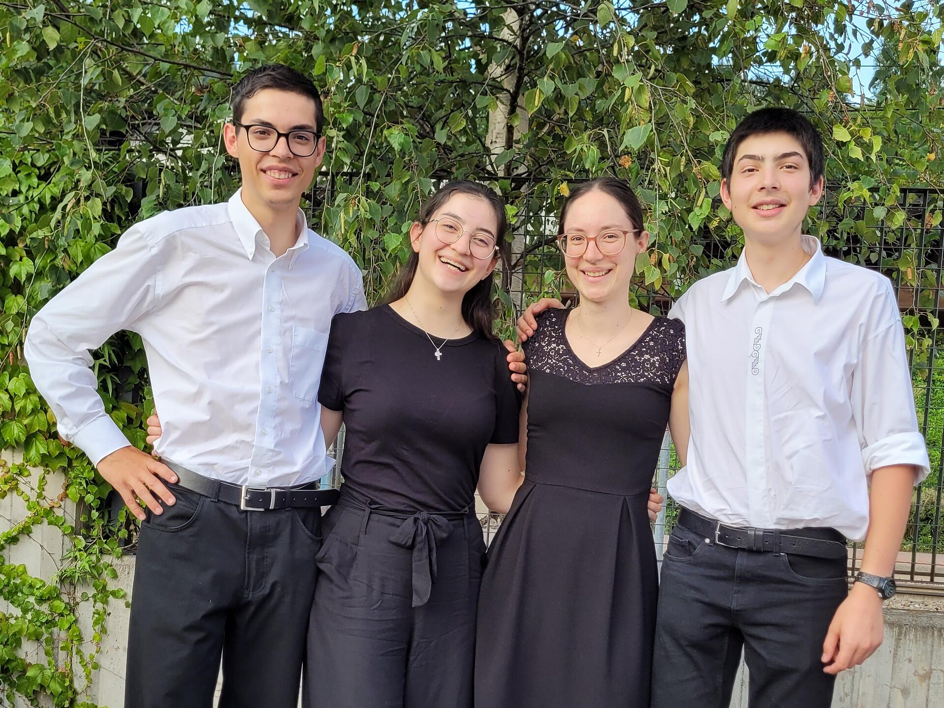 Canto mariano con i "Geschwister Prünster" - Regione dolomitica Alpe di Siusi - #2 - suedtirol.info