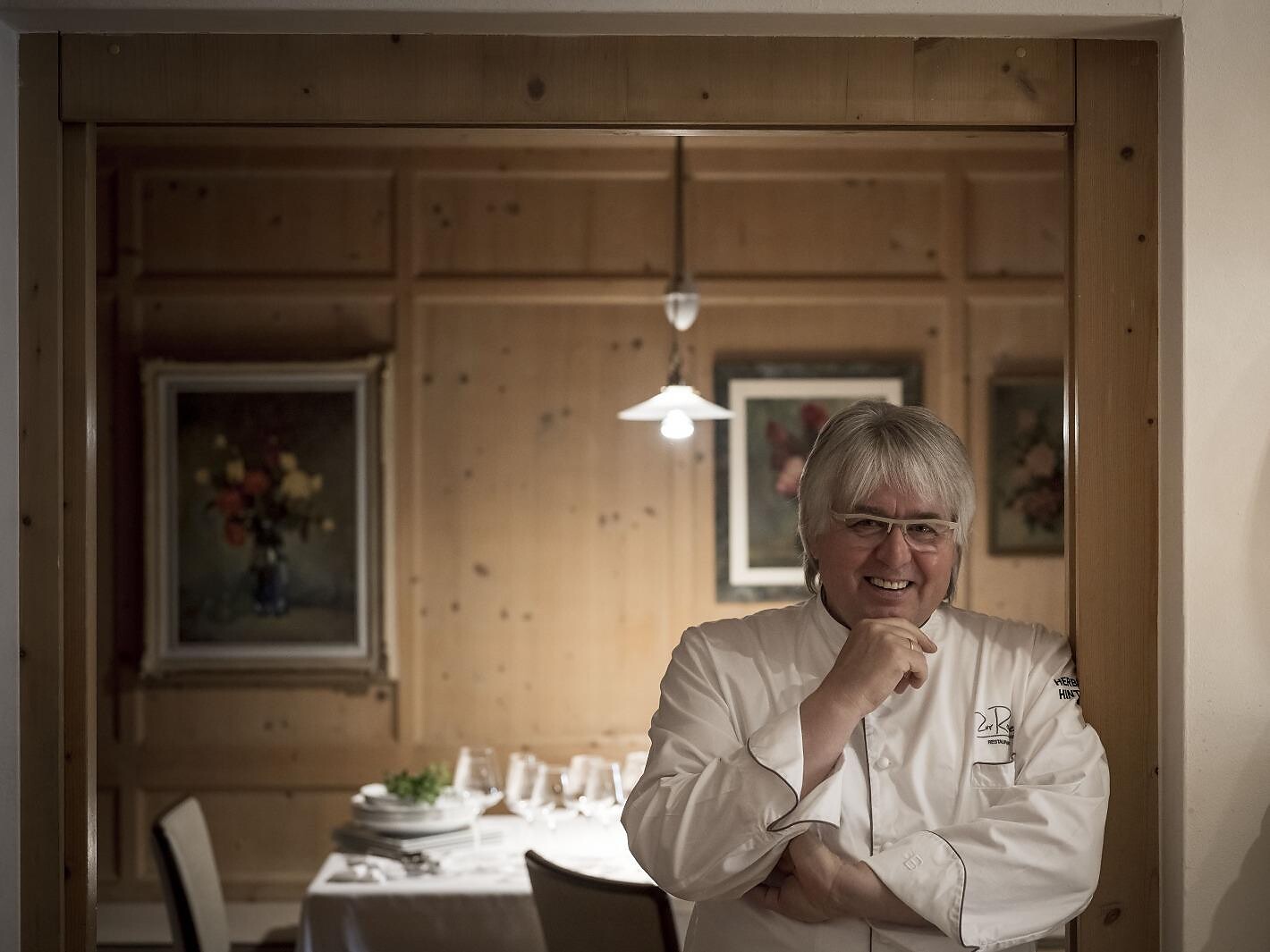 Merano Flower Festival - „Resteküche“ Rezepte von Slow Food - Meran und Umgebung - #1 - suedtirol.info