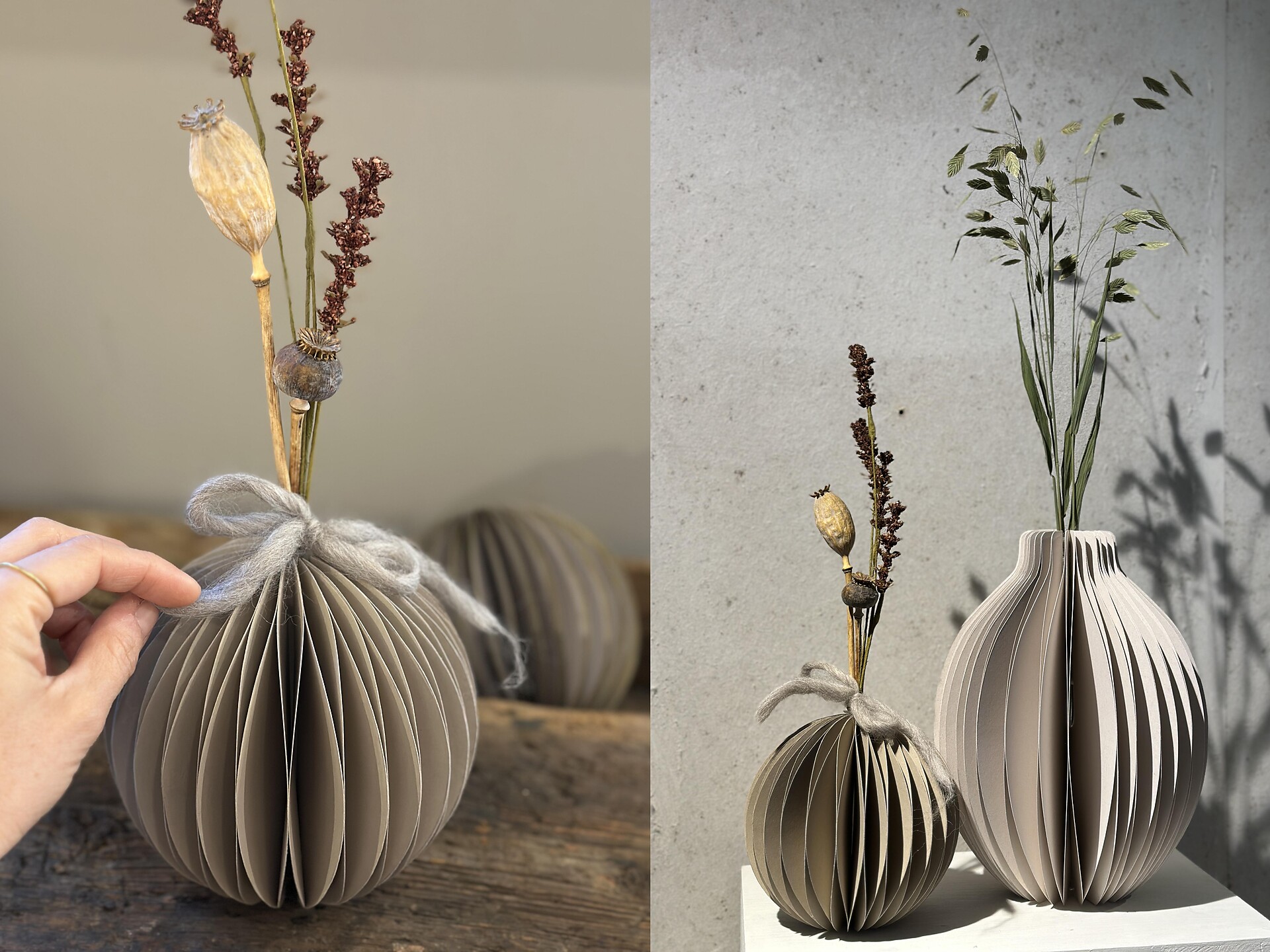 Merano Flower Festival - Workshop: Bastle deine Vase aus Papier - Meran und Umgebung - #1 - suedtirol.info