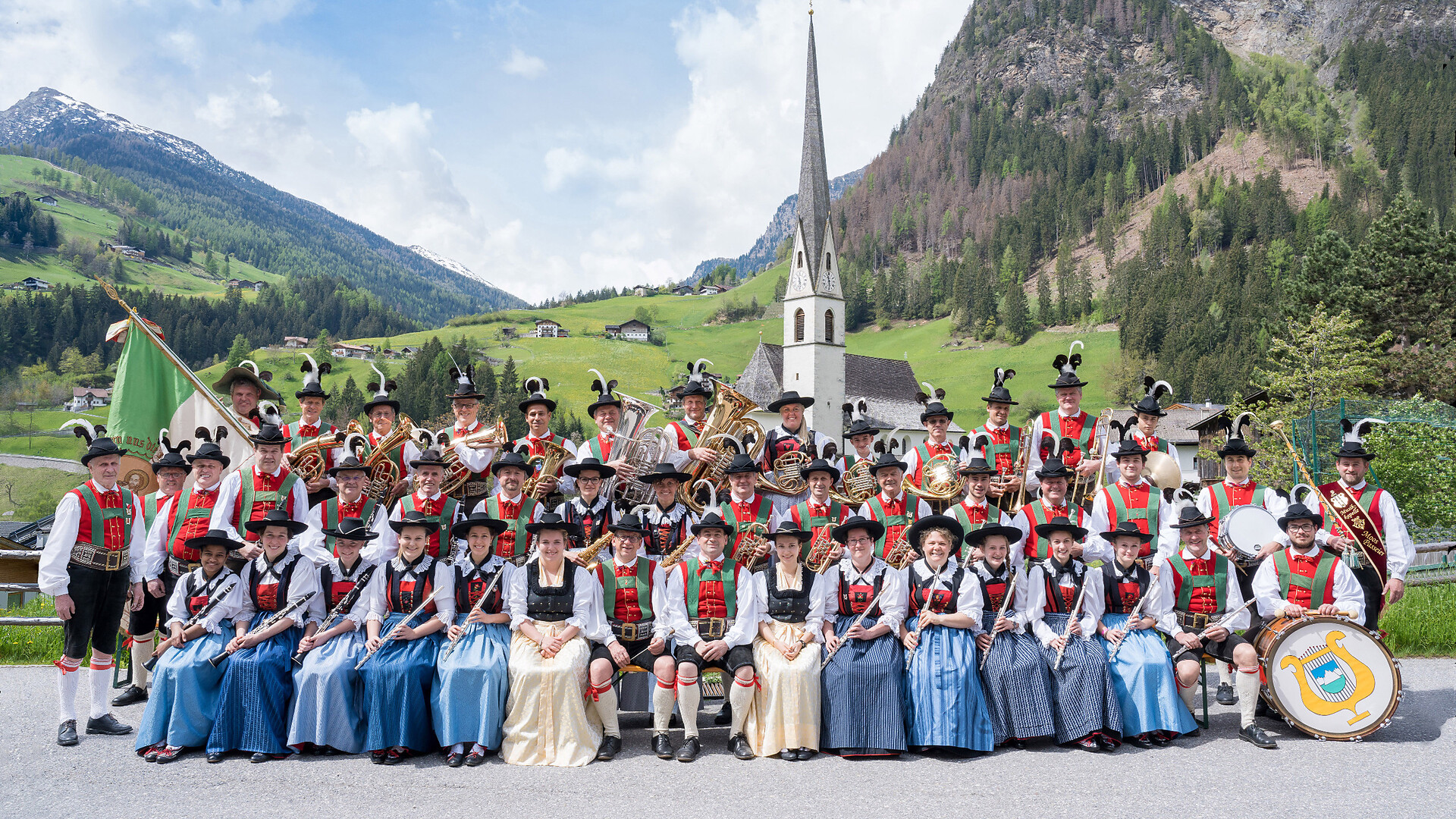 Musica & gusto - Merano e dintorni - #1 - suedtirol.info