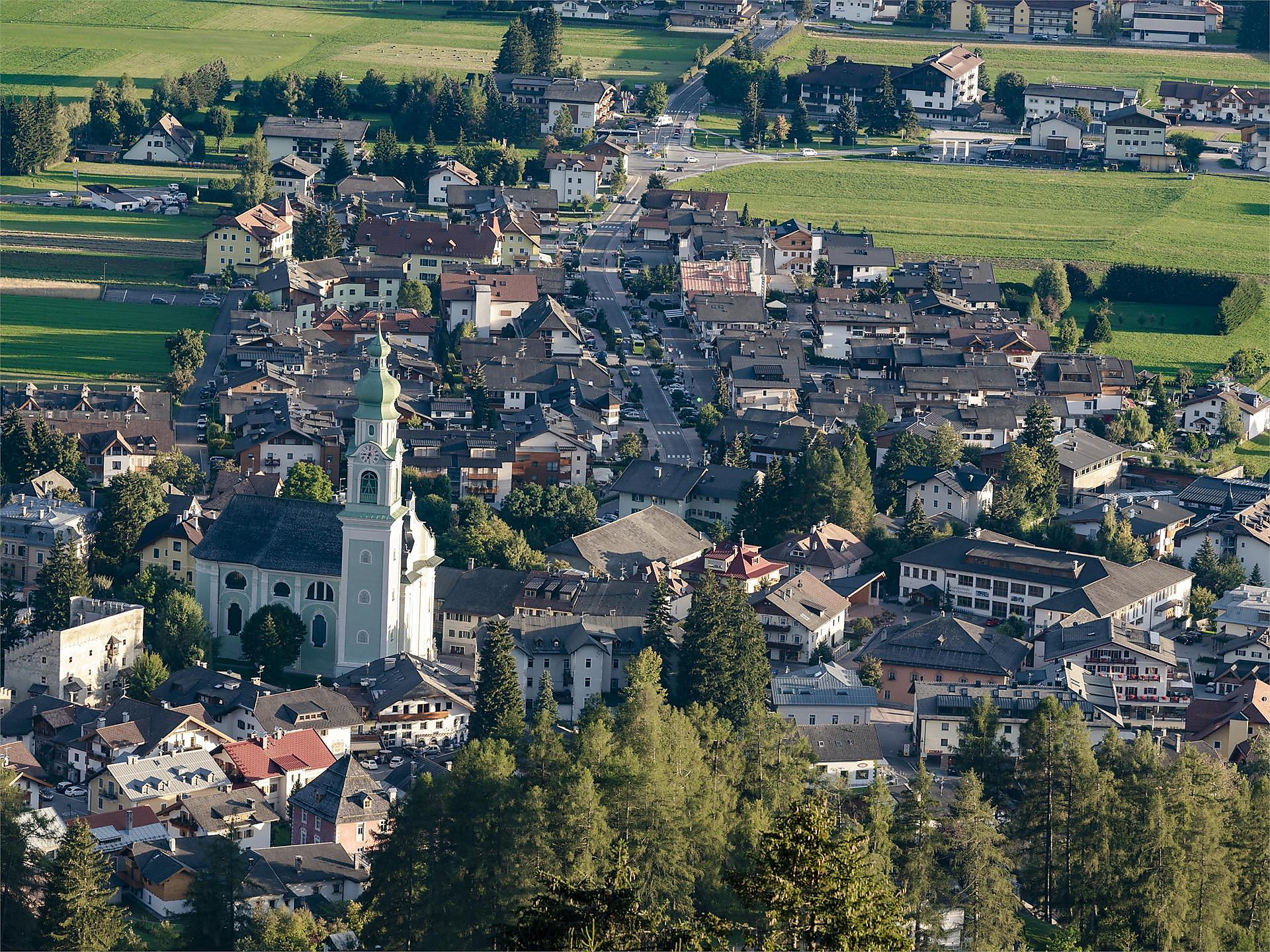Market - Puglia on the table - Dolomites Region 3 Zinnen - #1 - suedtirol.info