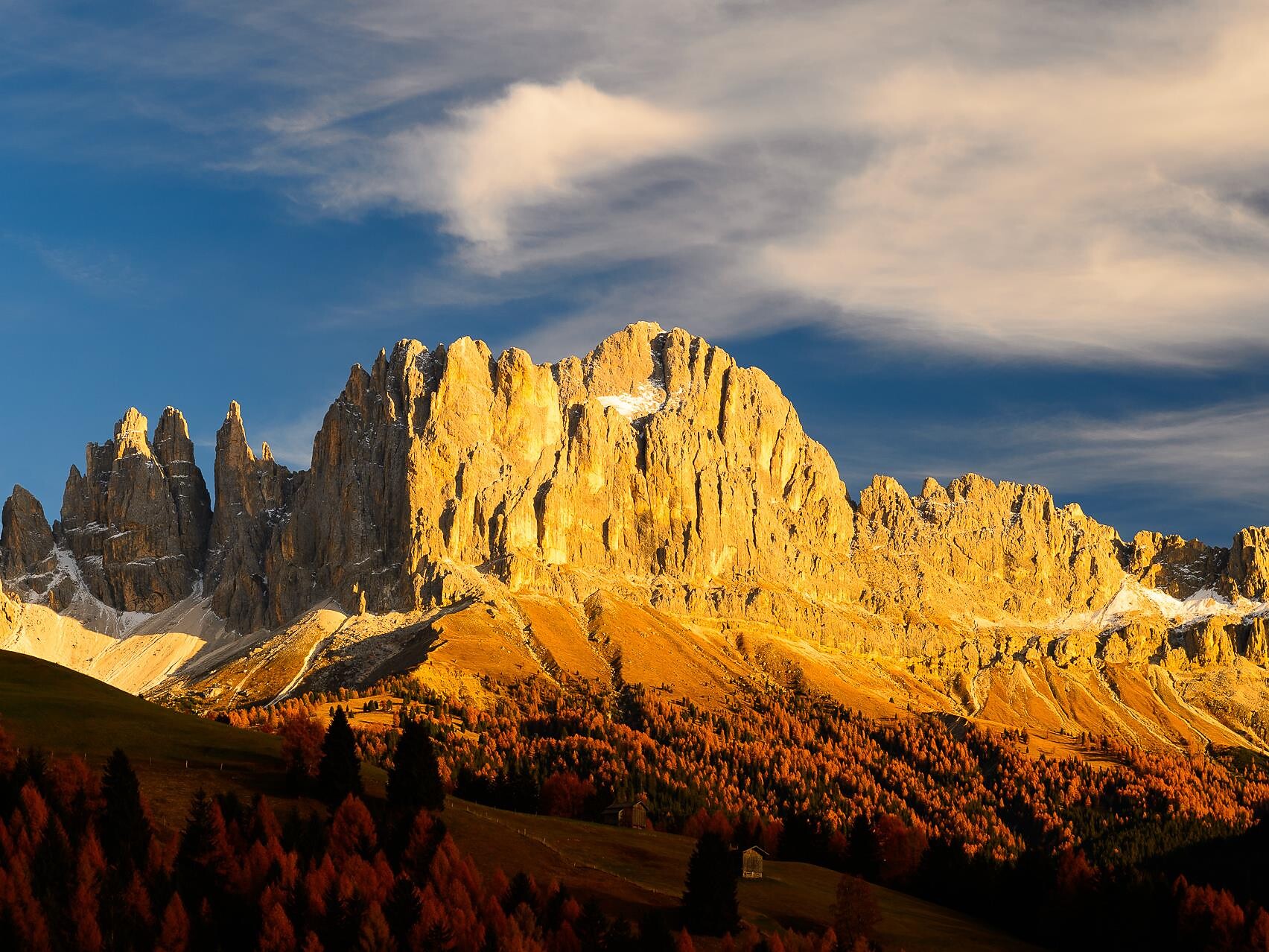 PARCO NATURALE Sciliar-Catinaccio: Multivisione con Valentin Pardeller - Regione dolomitica Val d'Ega - #2 - suedtirol.info