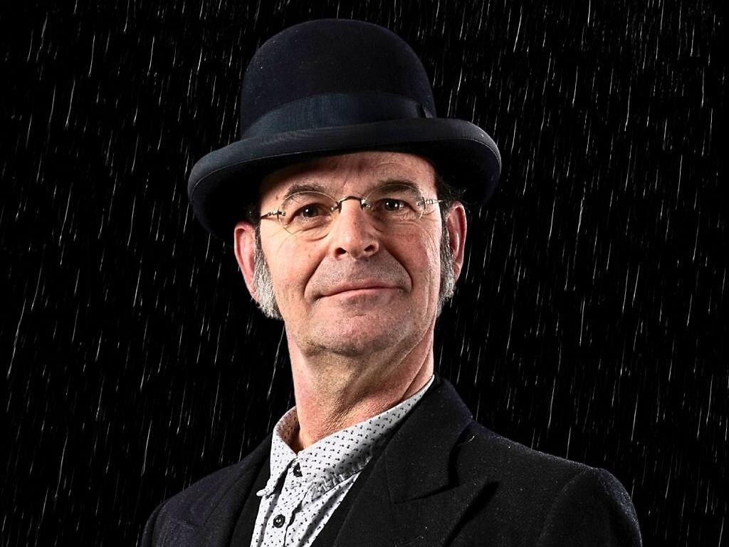 MENSCH - SEIN: Una presentazione misantropica con Dietmar Gamper - Bolzano e dintorni - #1 - suedtirol.info