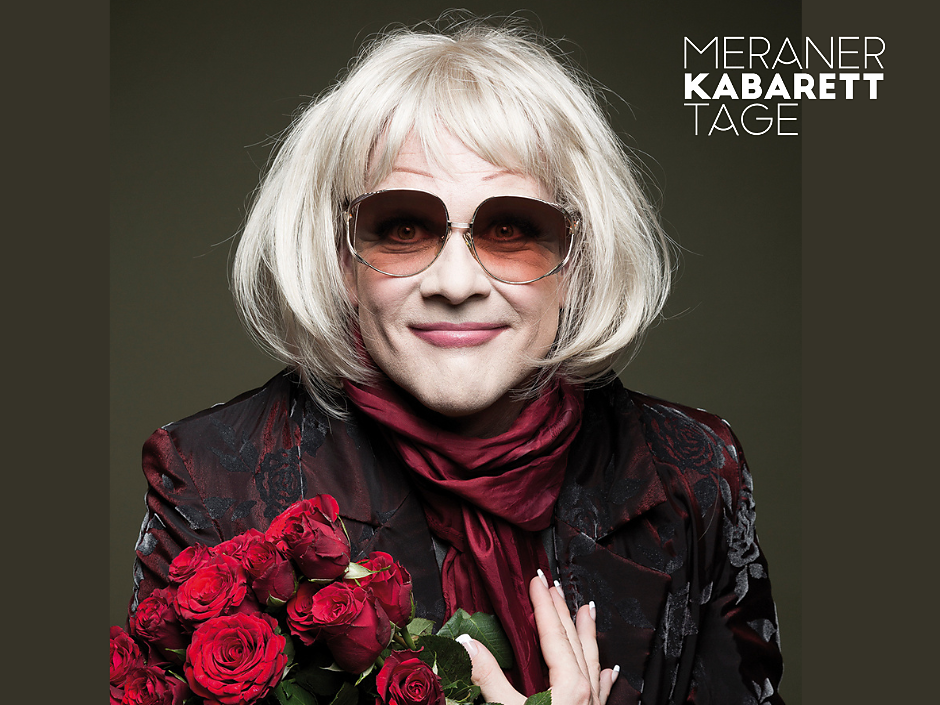 Meraner Kabarett Tage Meran 2026: Ulrich Michael Heissig - Merano e dintorni - #1 - suedtirol.info