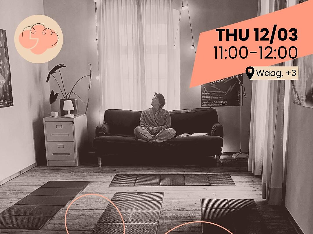 Mental Well-Being RESPIRA! mit Giulia Manzato - Bozen und Umgebung - #1 - suedtirol.info