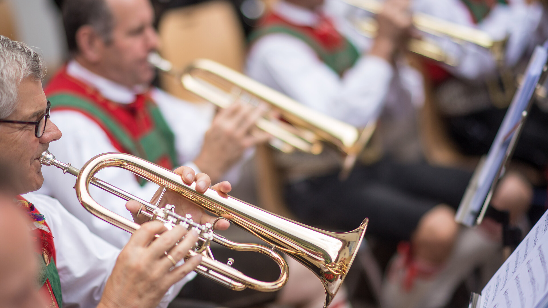 Musica & gusto - Merano e dintorni - #1 - suedtirol.info