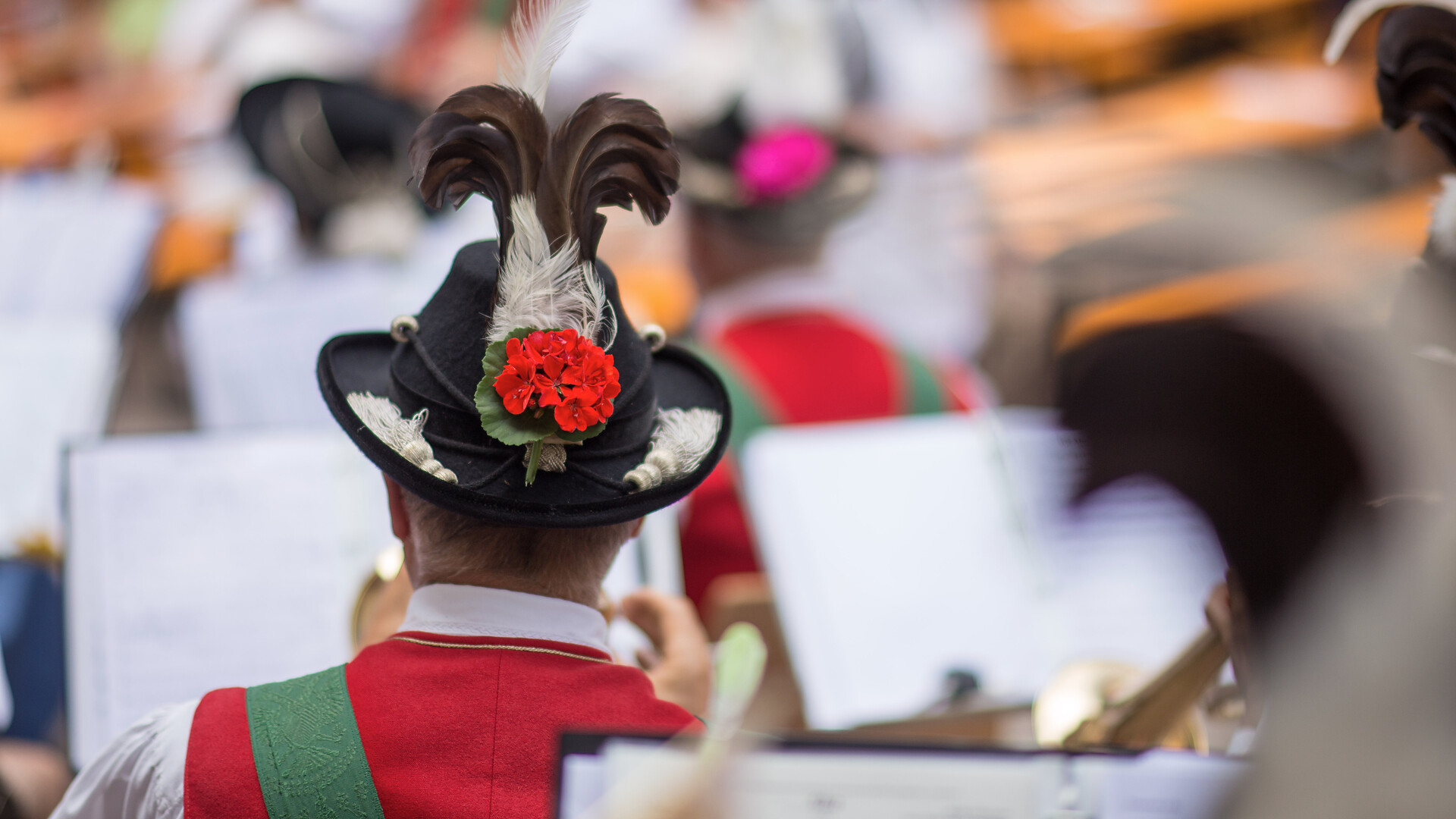 Musica & gusto - Merano e dintorni - #2 - suedtirol.info