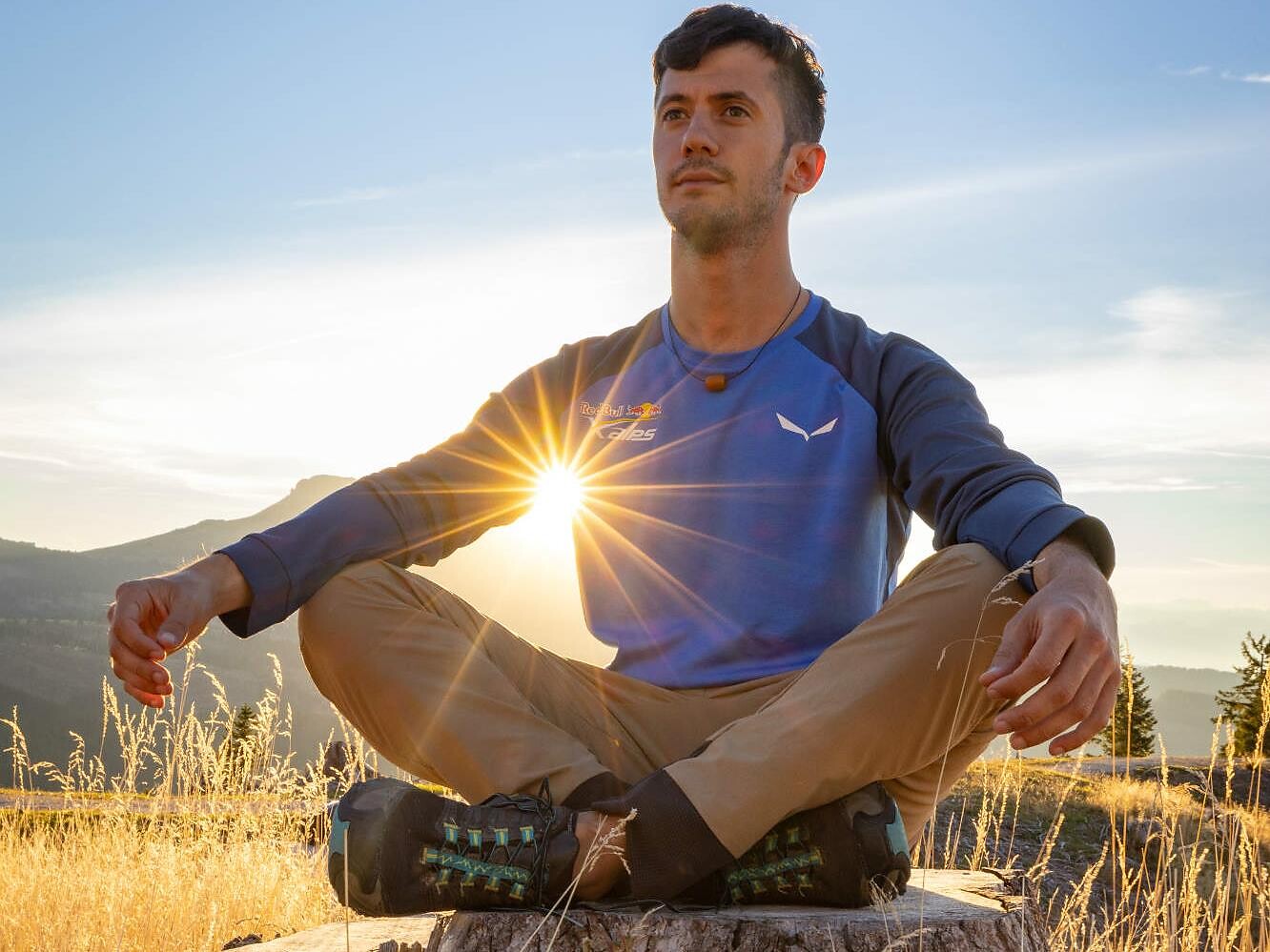 MINDFUL.LATEMAR - Get back on the path. Slow down, breathe, refocus Deutschnofen/Nova Ponente 3 suedtirol.info