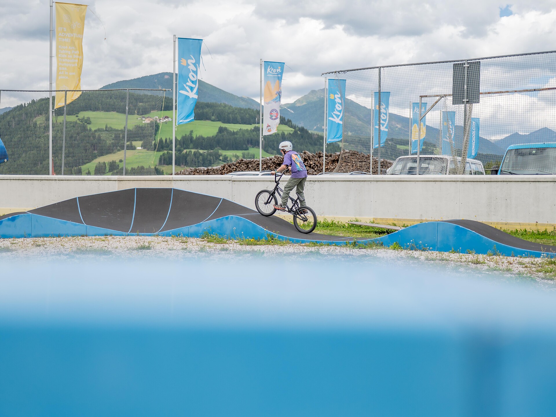 MTB Kids Academy (6-10 Jahre) - Dolomitenregion Kronplatz - #2 - suedtirol.info