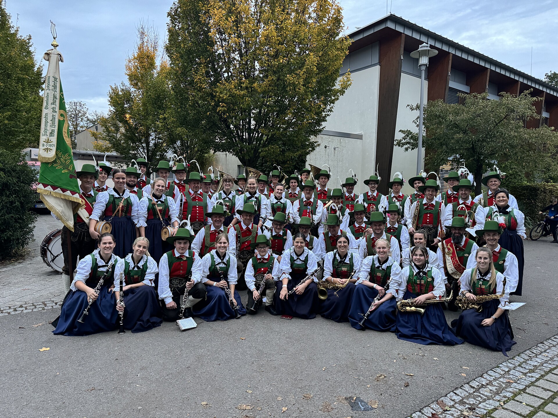 Festa di Santa Margherita a Monguelfo -  - #3 - suedtirol.info