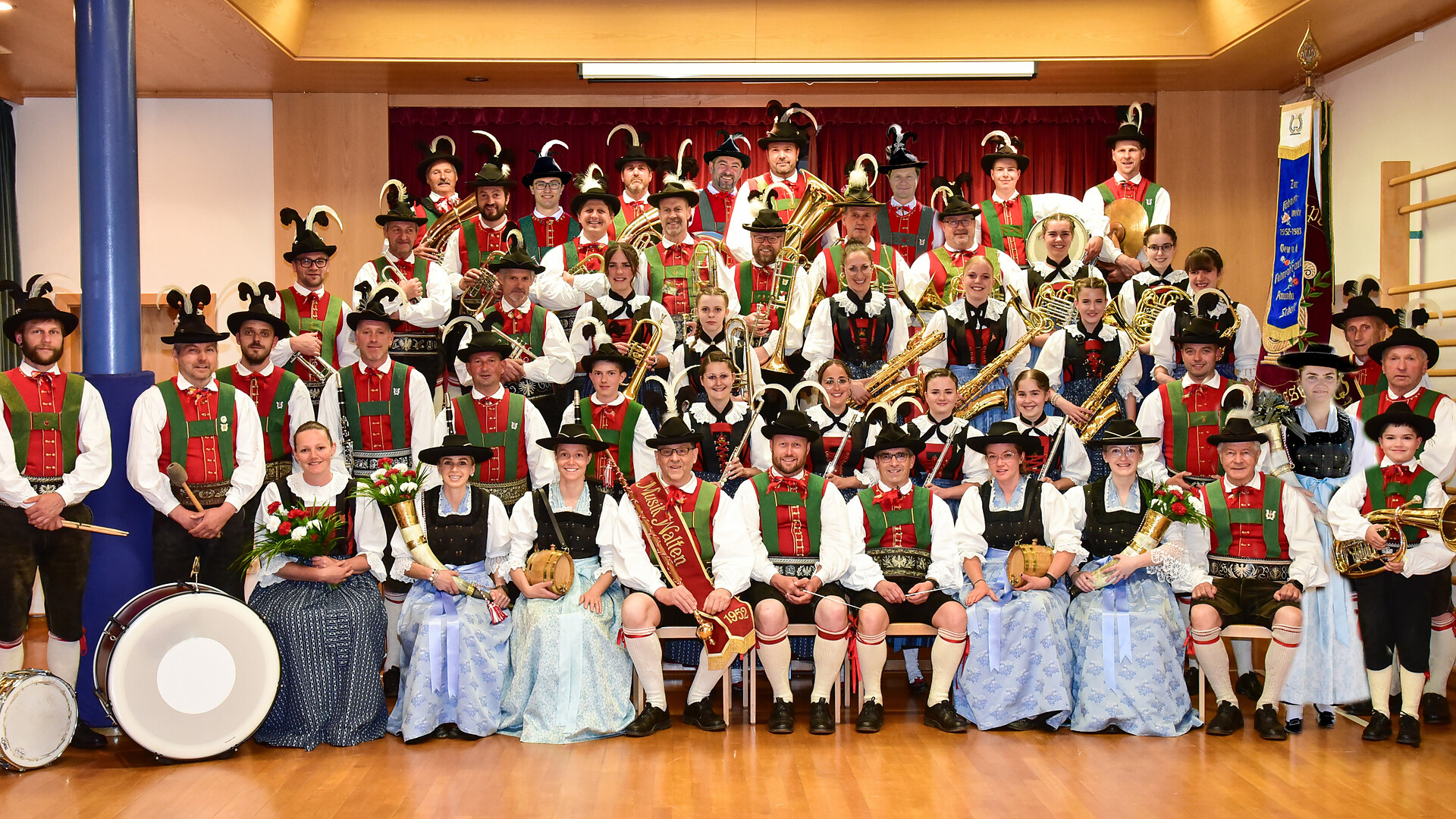 Musig & Genuss - Meran und Umgebung - #1 - suedtirol.info