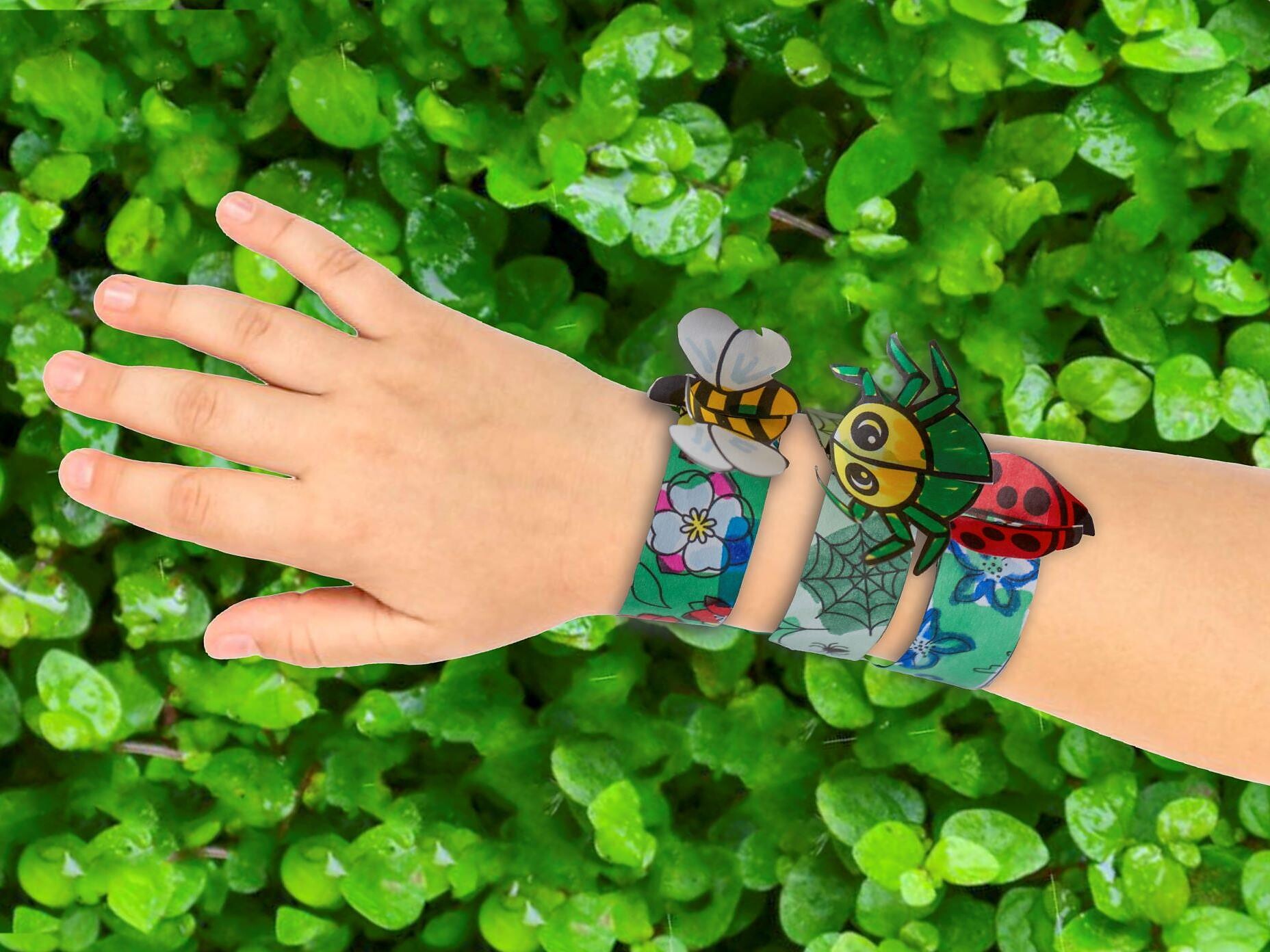 Merano Flower Festival: L’angolo creativo dei bambini - Merano e dintorni - #1 - suedtirol.info