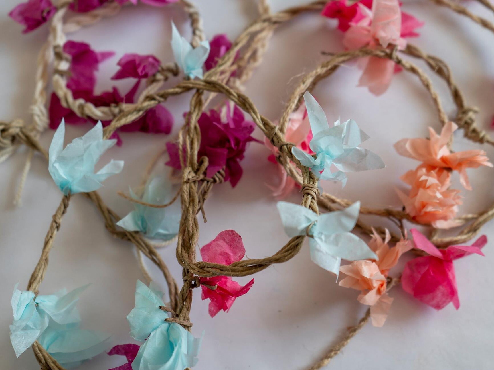 Merano Flower Festival: L’angolo creativo dei bambini - Merano e dintorni - #3 - suedtirol.info