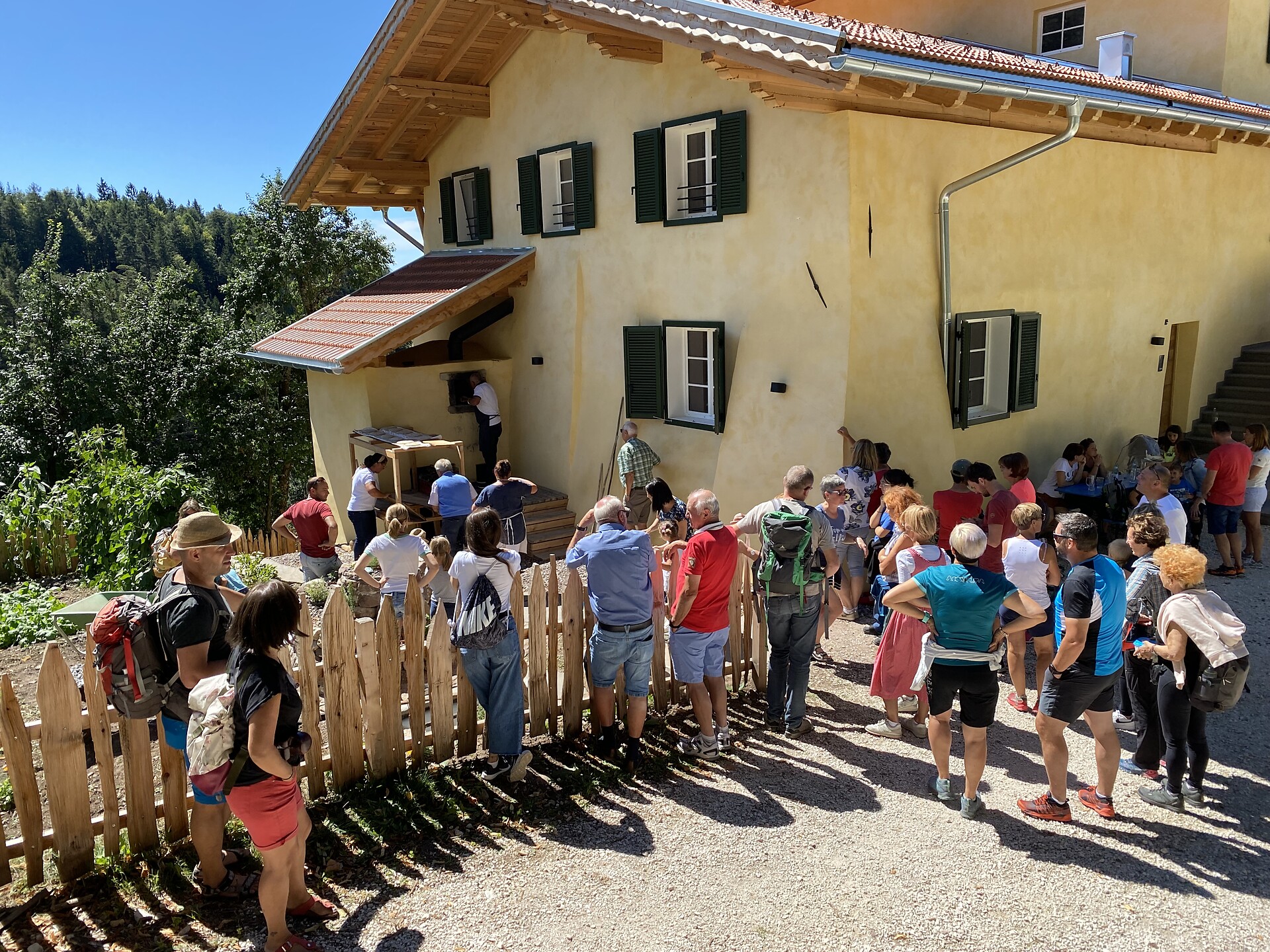 Mill Festival in Aldein -  - #3 - suedtirol.info