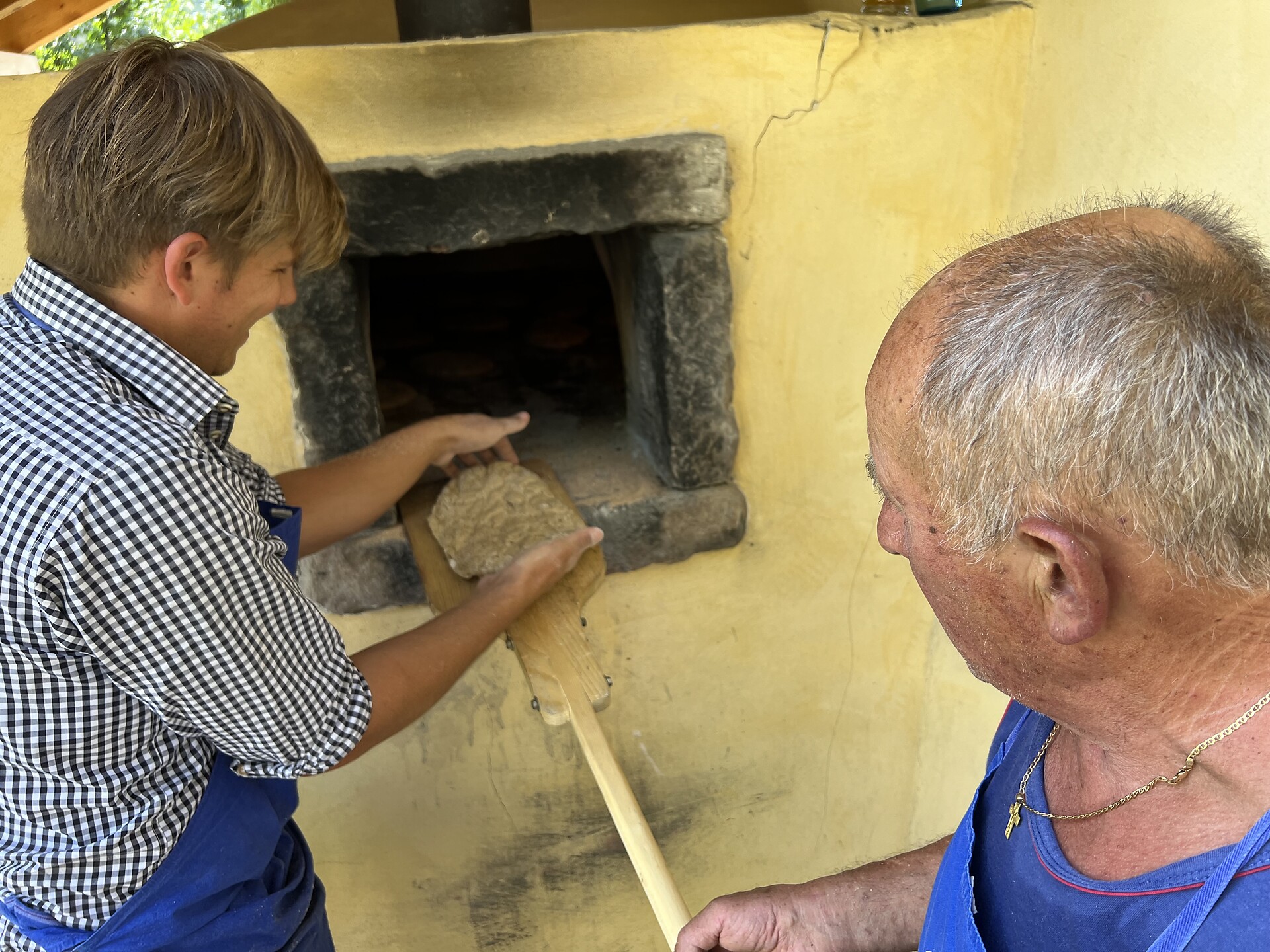 Mill Festival in Aldein -  - #2 - suedtirol.info