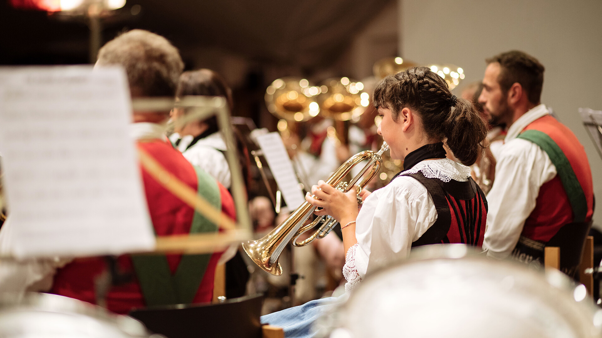 Musica & gusto - Merano e dintorni - #1 - suedtirol.info