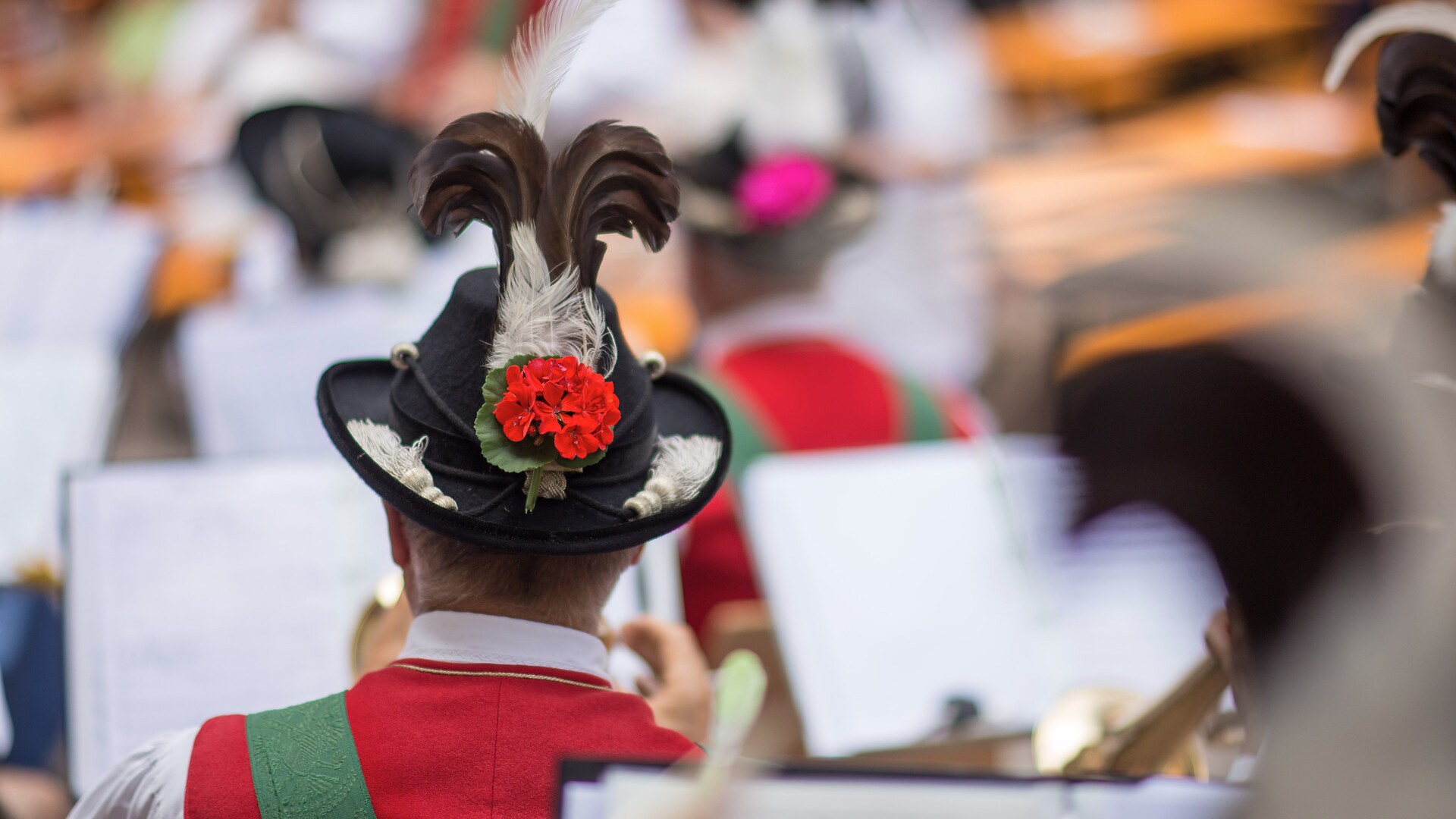 Musica & gusto - Merano e dintorni - #2 - suedtirol.info